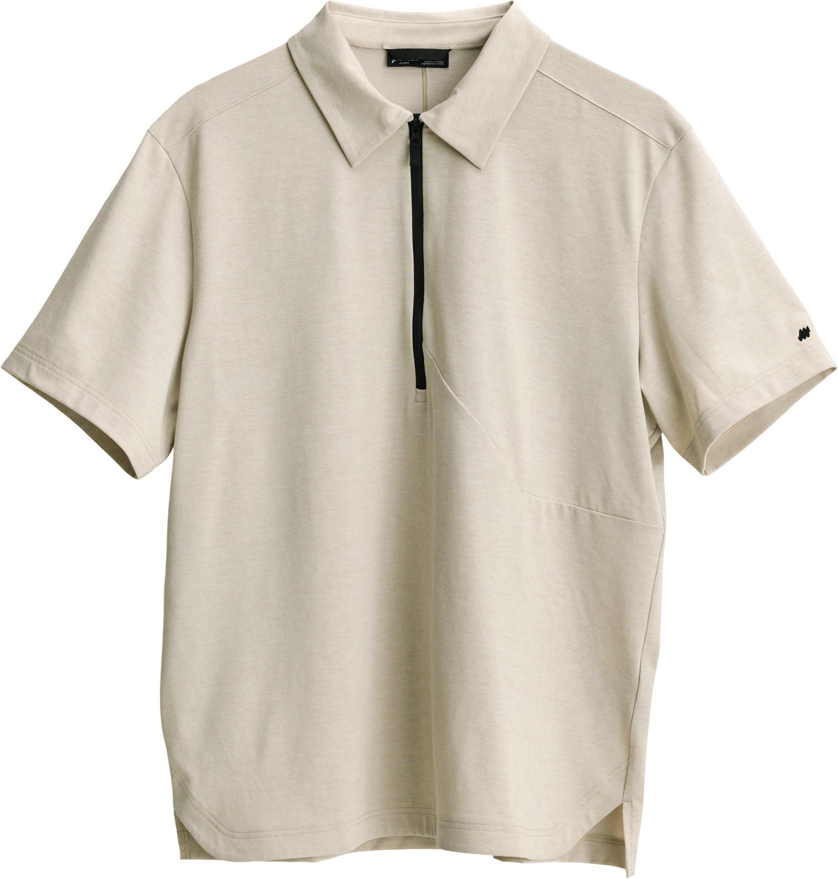 Product gallery image number 1 for product Free To Be Short Sleeve Polo - Unisex