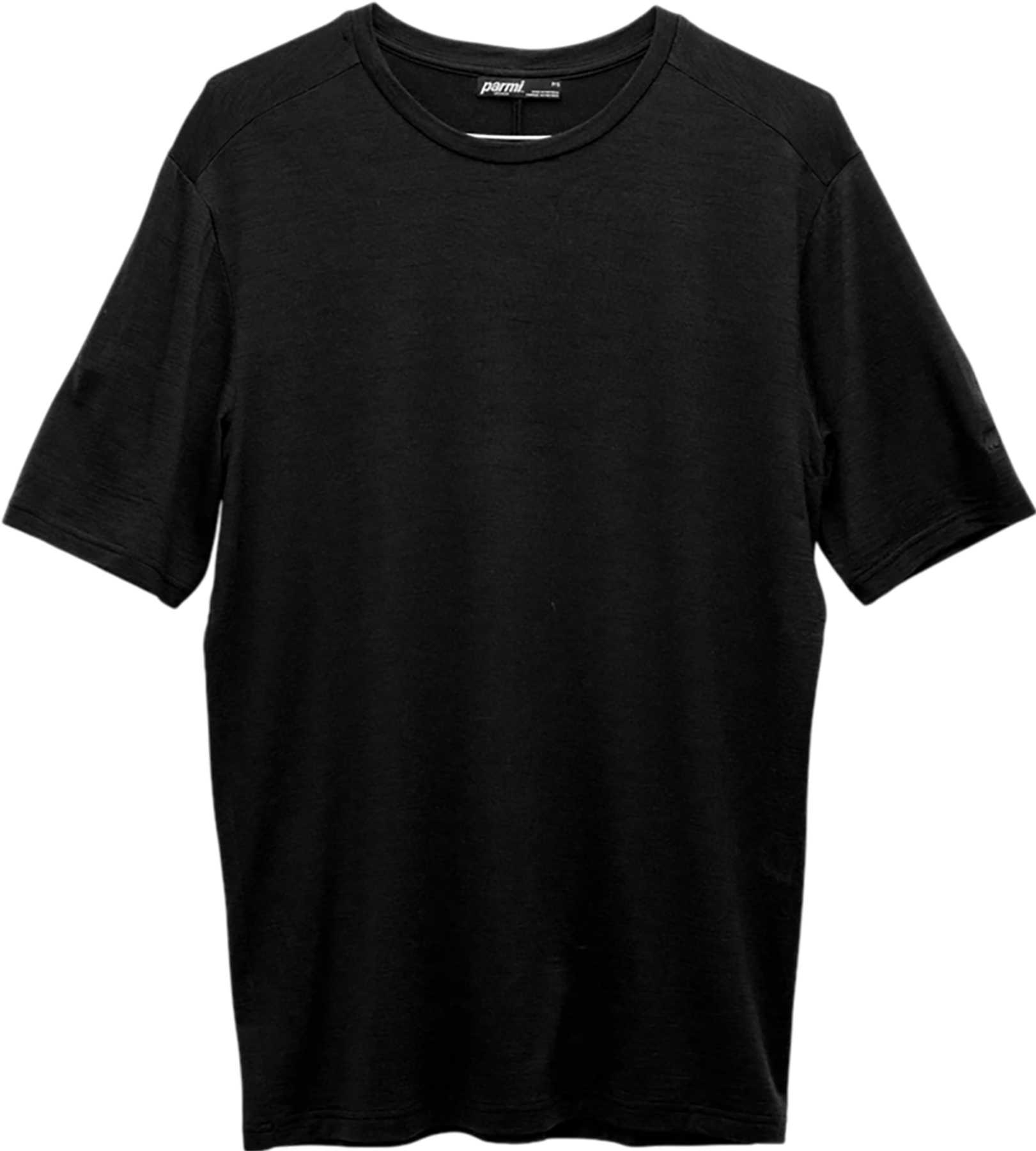 Product image for Free Range Merino Short Sleeve T-Shirt - Men's