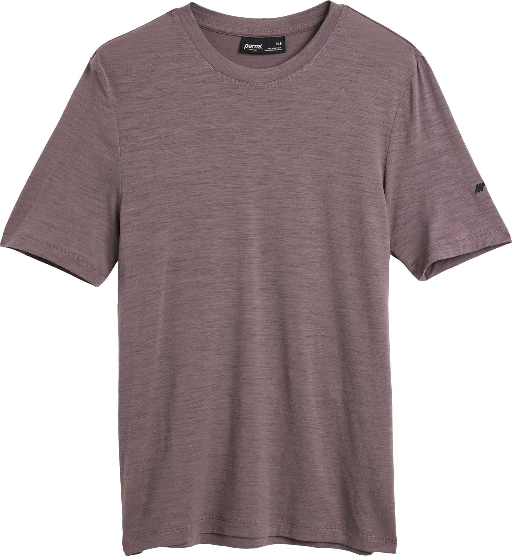 Product image for Free Range Merino Short Sleeve Tee - Women's