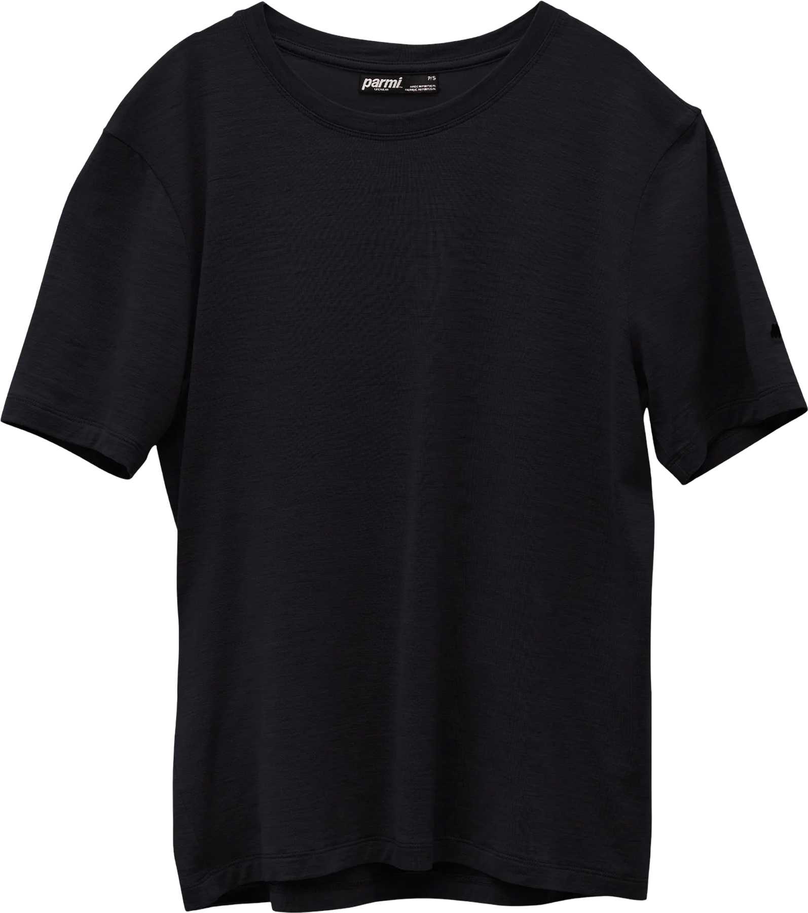 Product image for Free Range Merino Short Sleeve Tee - Women's