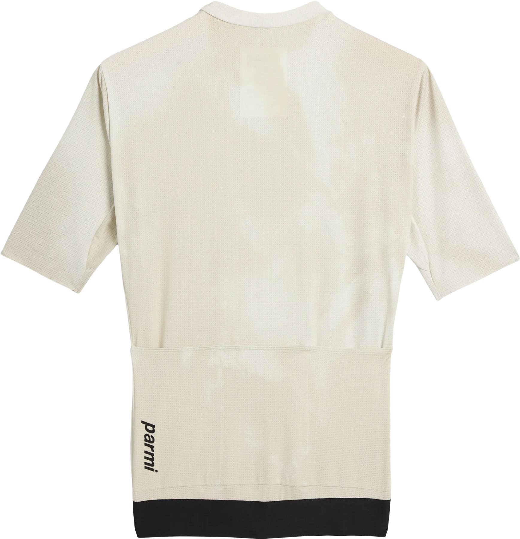 Numéro de l'image de la galerie de produits 2 pour le produit Maillot de cyclisme sans fermeture éclair - Homme