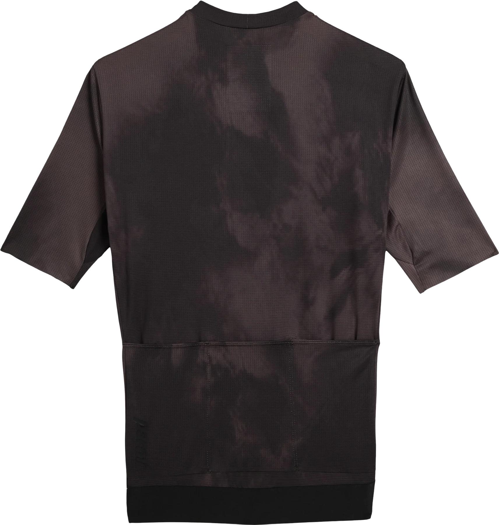 Product gallery image number 3 for product Cycling Zipperless Jersey - Men's