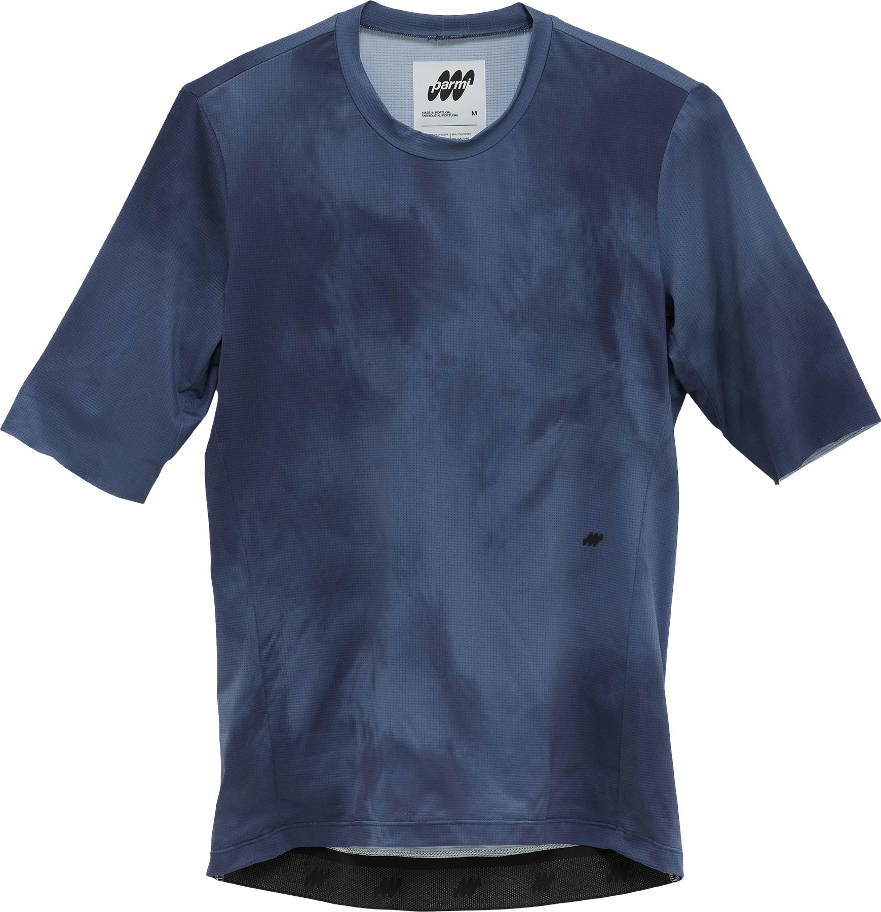 Product image for Maillot de cyclisme sans fermeture éclair - Homme