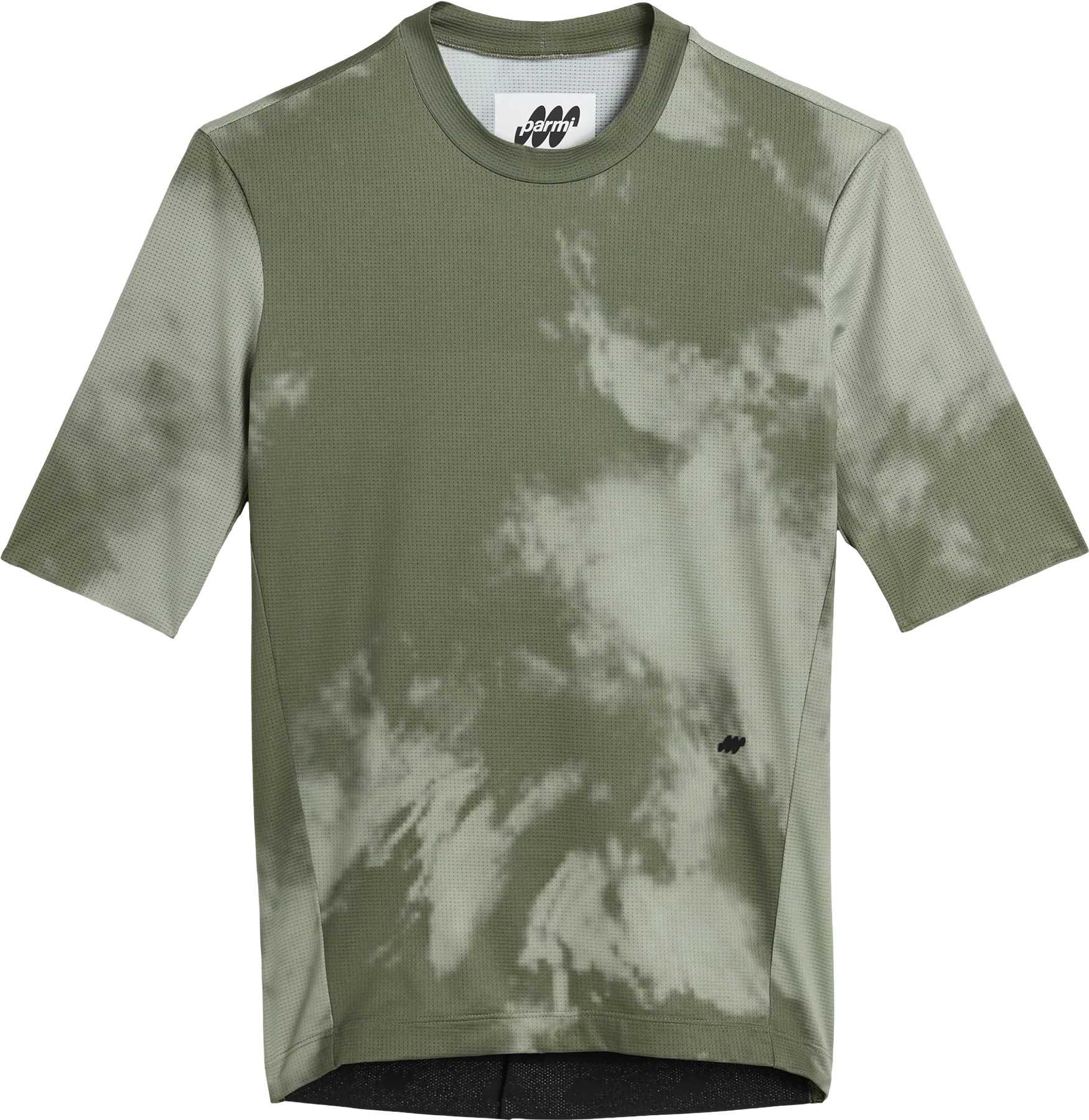 Product image for Cycling Zipperless Jersey - Men's