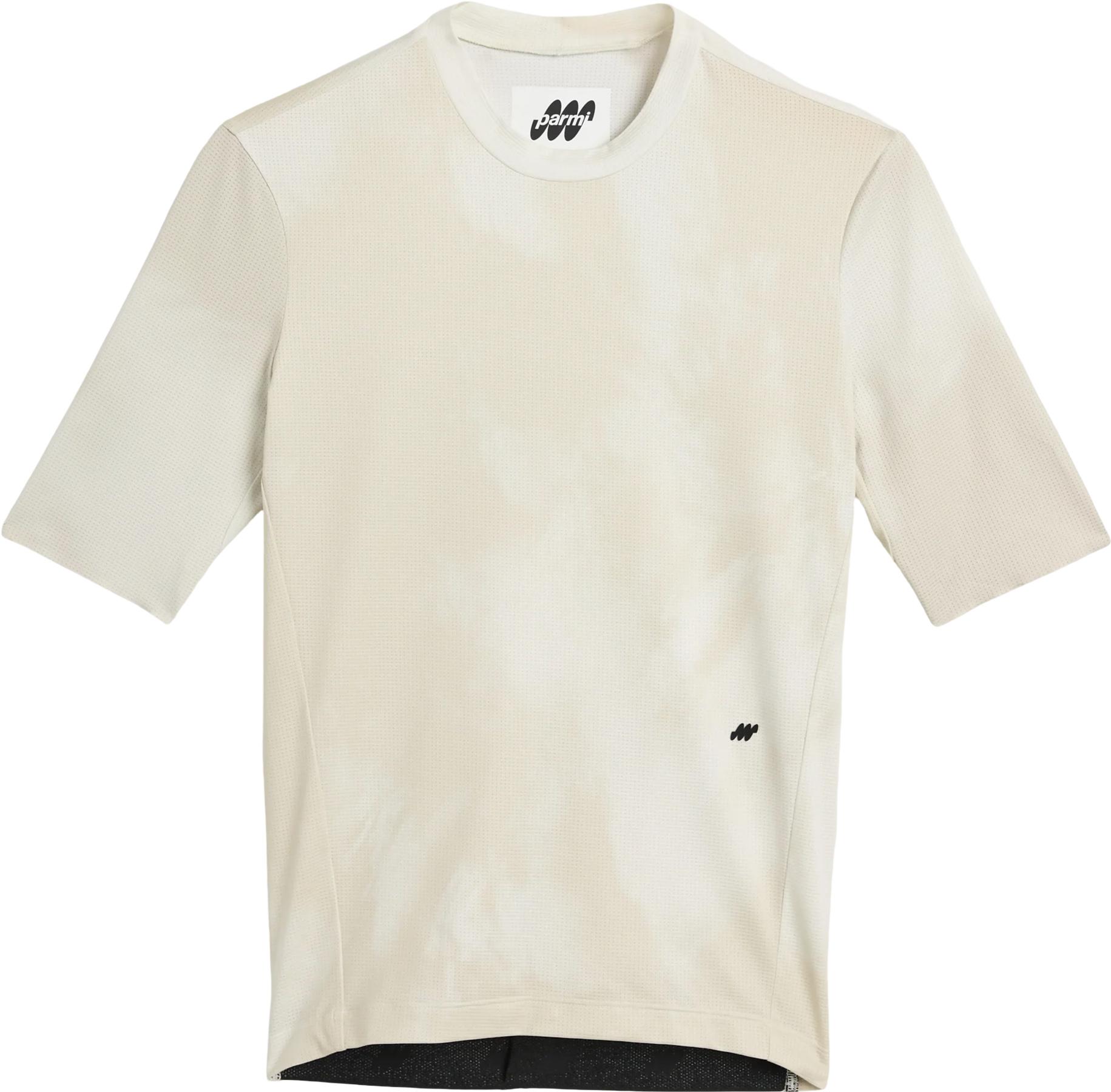 Numéro de l'image de la galerie de produits 1 pour le produit Maillot de cyclisme sans fermeture éclair - Homme