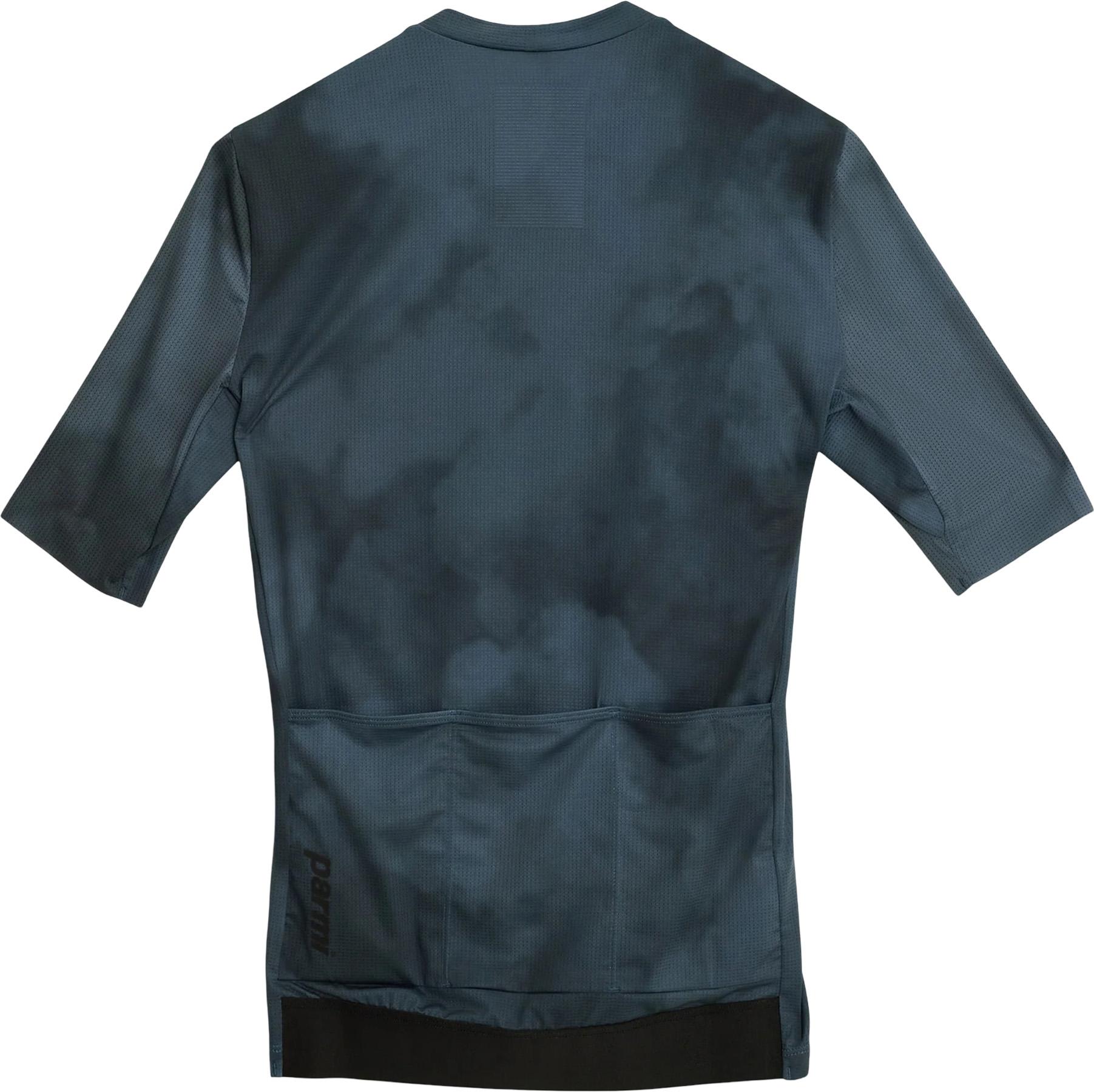 Product gallery image number 1 for product Zipperless Cycling Jersey - Women's