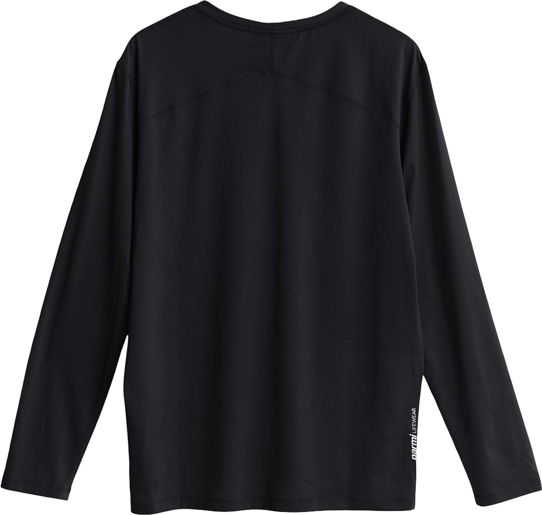 Product gallery image number 3 for product All-Trail Light Long Sleeve T-Shirt - Men's