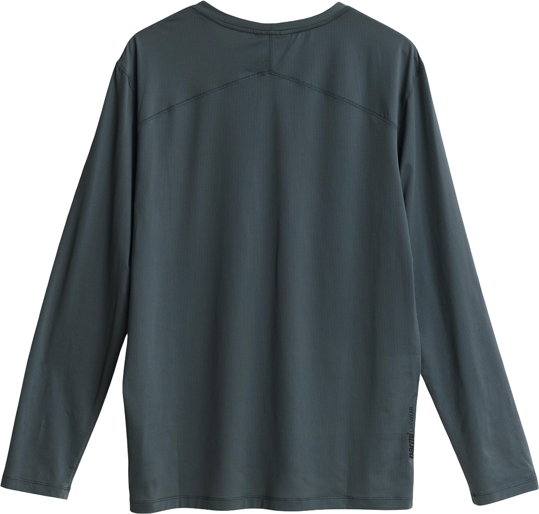 Product gallery image number 2 for product All-Trail Light Long Sleeve T-Shirt - Men's