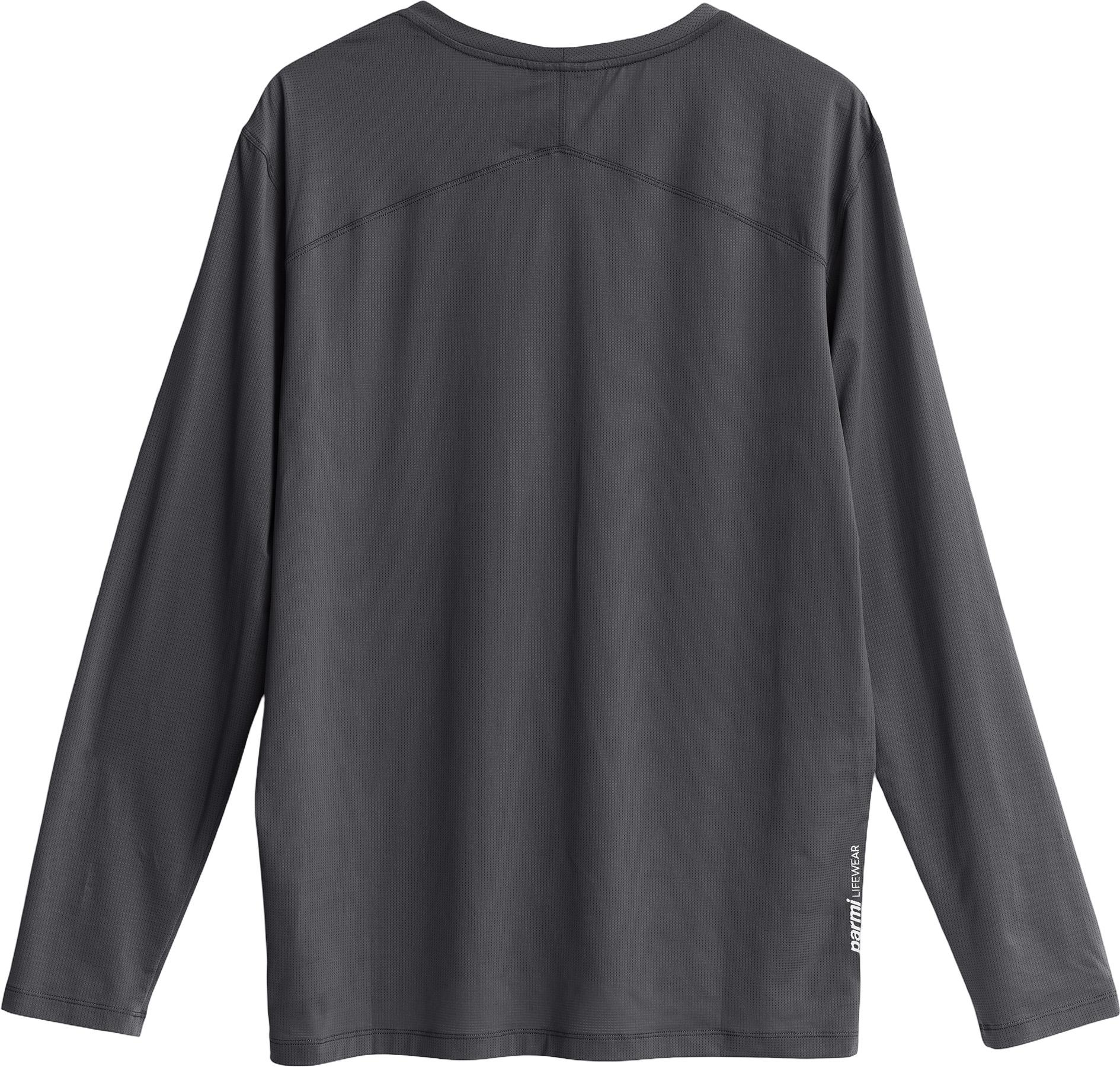 Product gallery image number 2 for product All-Trail Light Long Sleeve T-Shirt - Men's