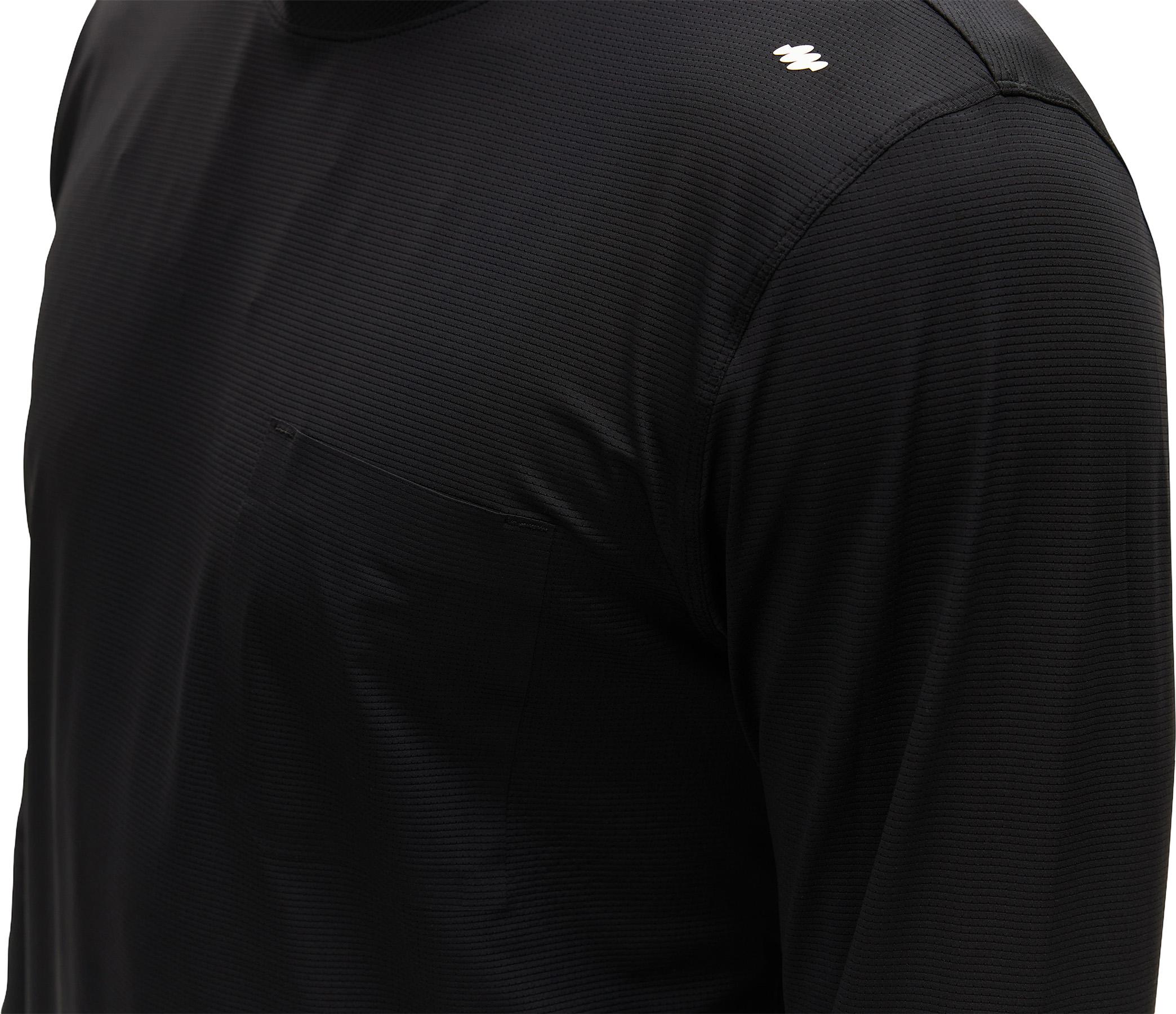 Product gallery image number 2 for product All-Trail Light Long Sleeve T-Shirt - Men's