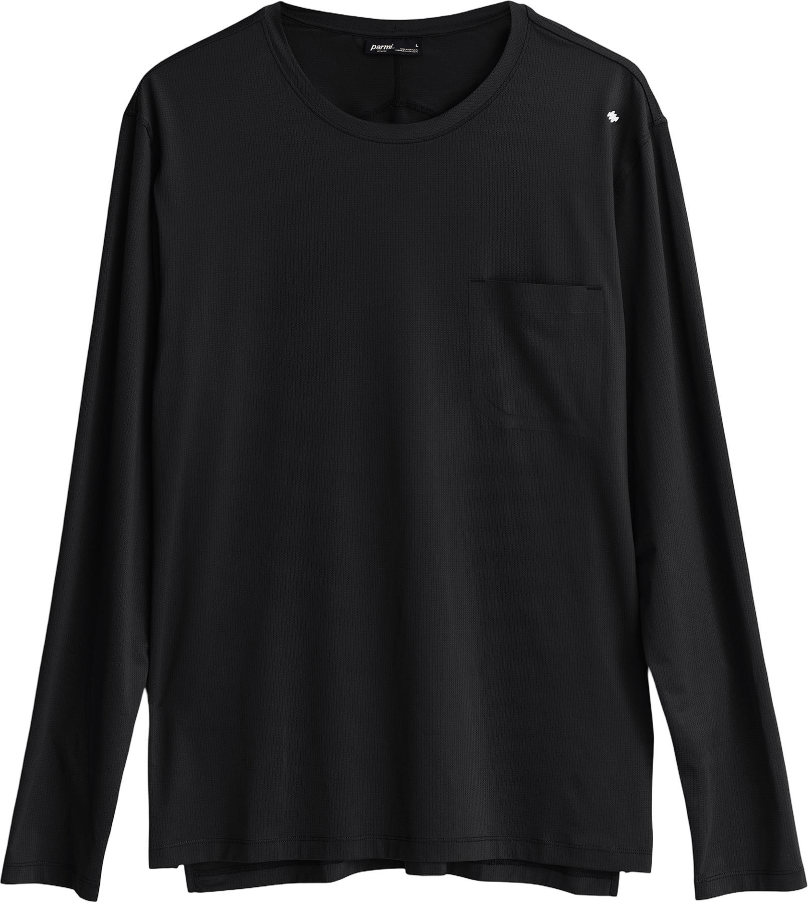 Product gallery image number 1 for product All-Trail Light Long Sleeve T-Shirt - Men's