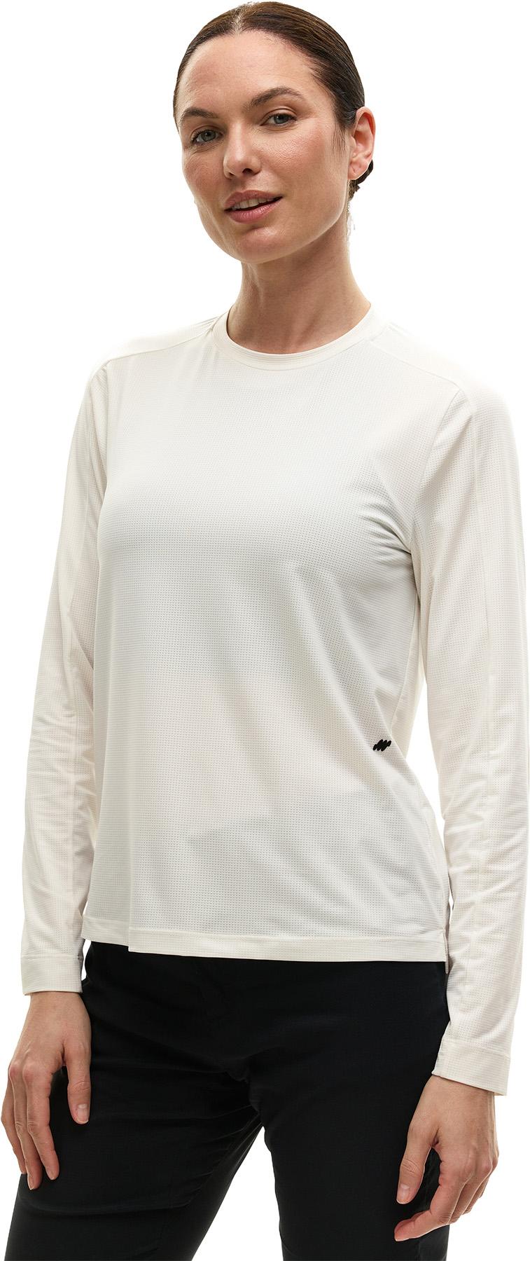 Product gallery image number 3 for product All-Trail Light Long Sleeve T-Shirt - Women's