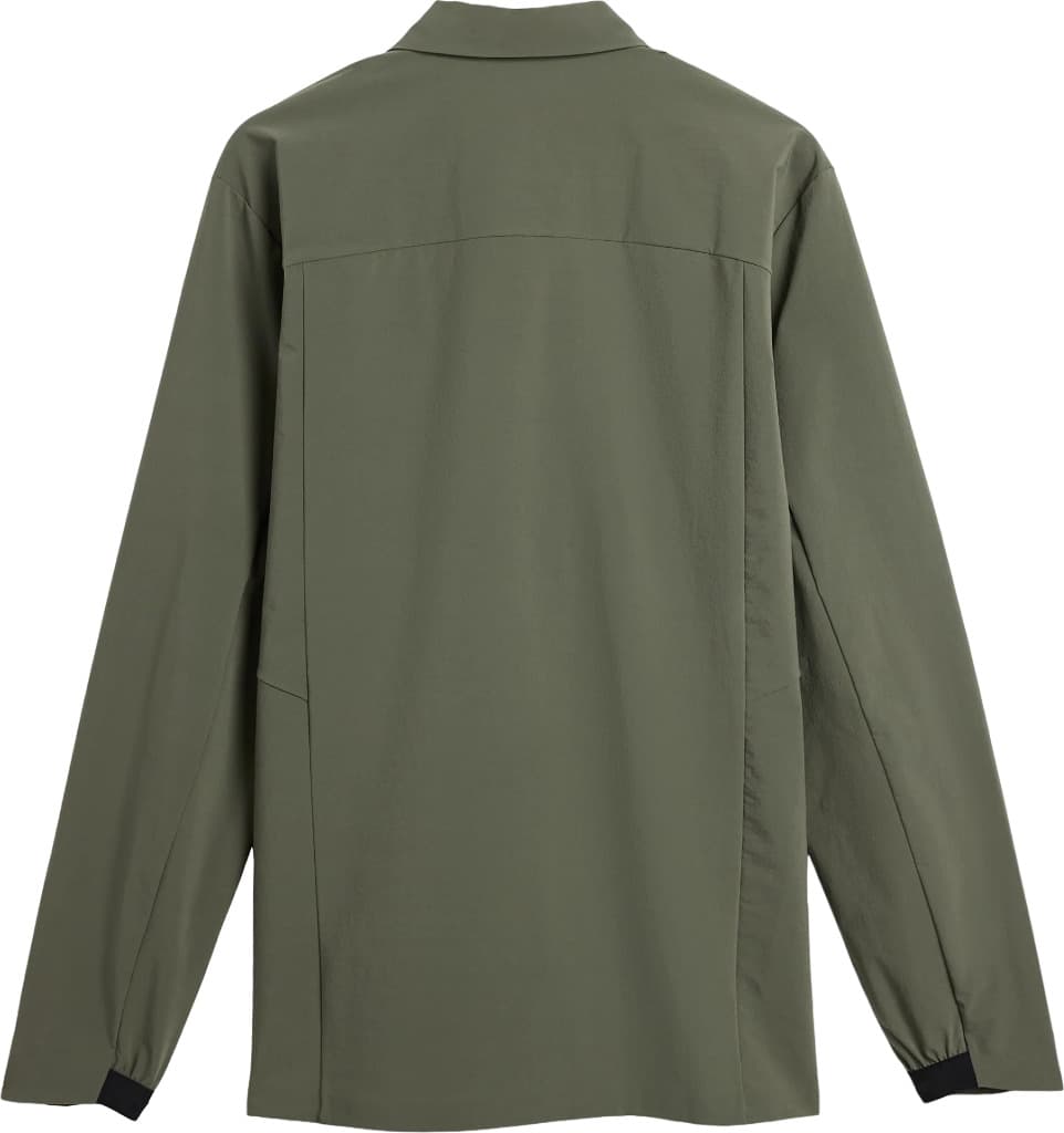 Product gallery image number 2 for product Everyday Long Sleeve Shirt - Men's