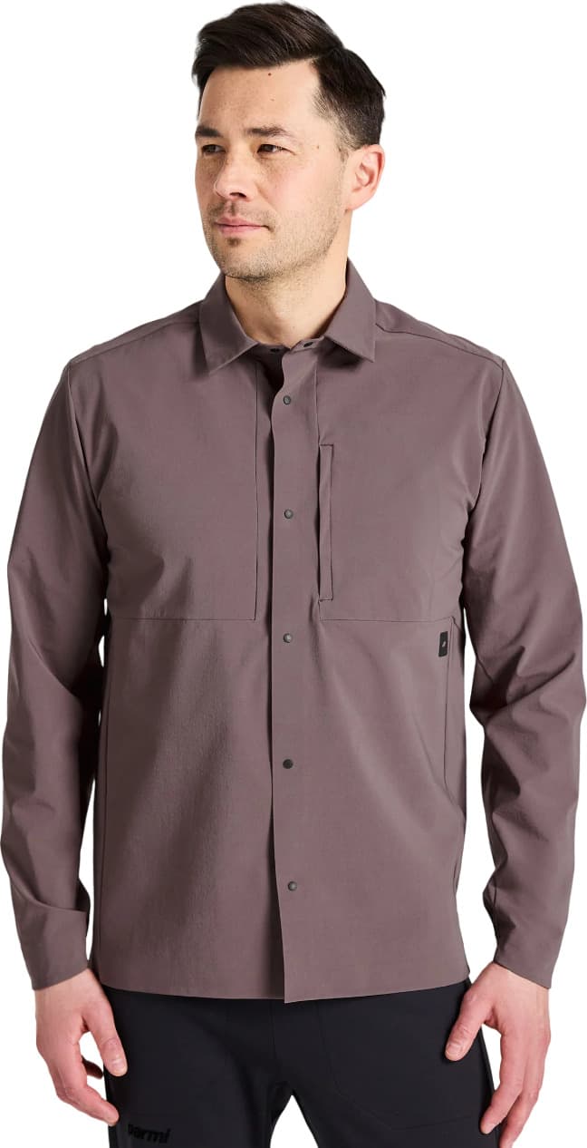 Product gallery image number 3 for product Everyday Long Sleeve Shirt - Men's