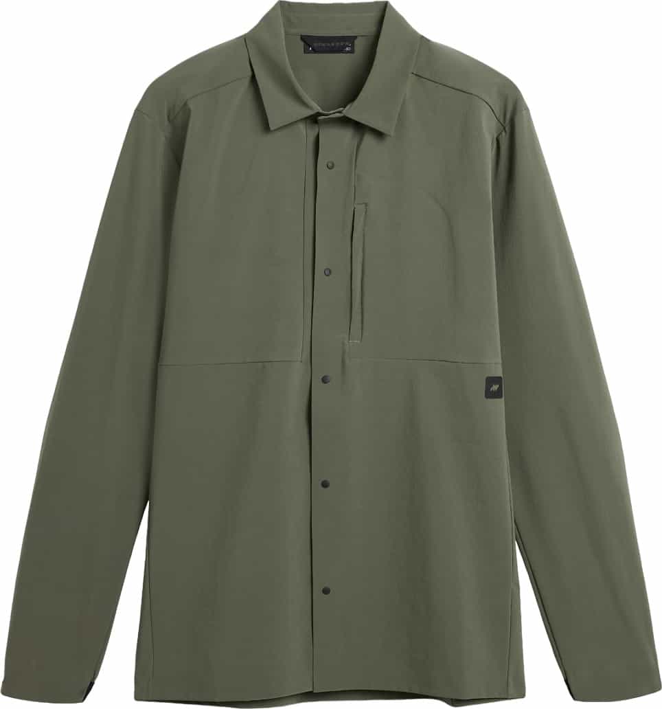 Image de produit pour Chemise manches longues Everyday - Femme