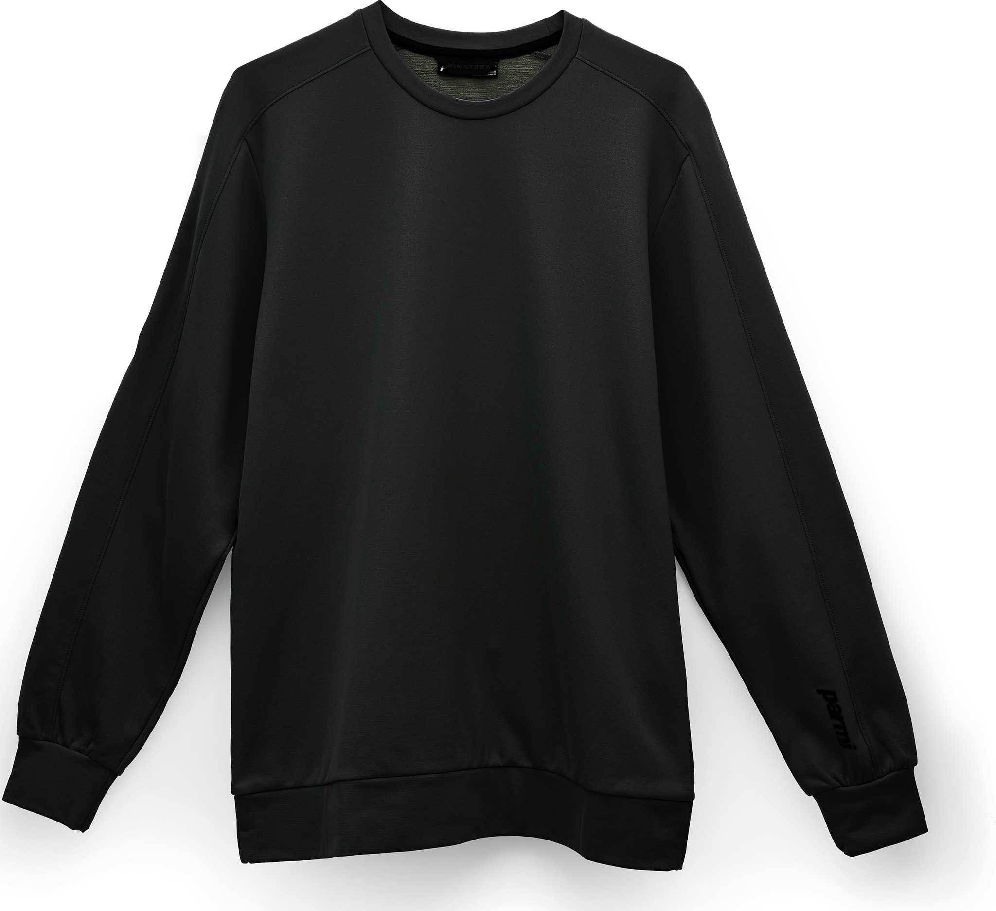 Product image for Merino Crew Neck Sweater - Unisex