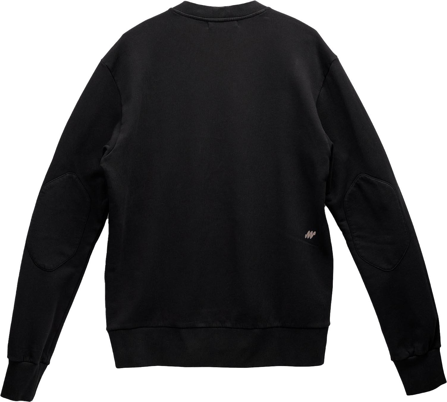 Numéro de l'image de la galerie de produits 2 pour le produit Chandail col rond Voila - Unisexe