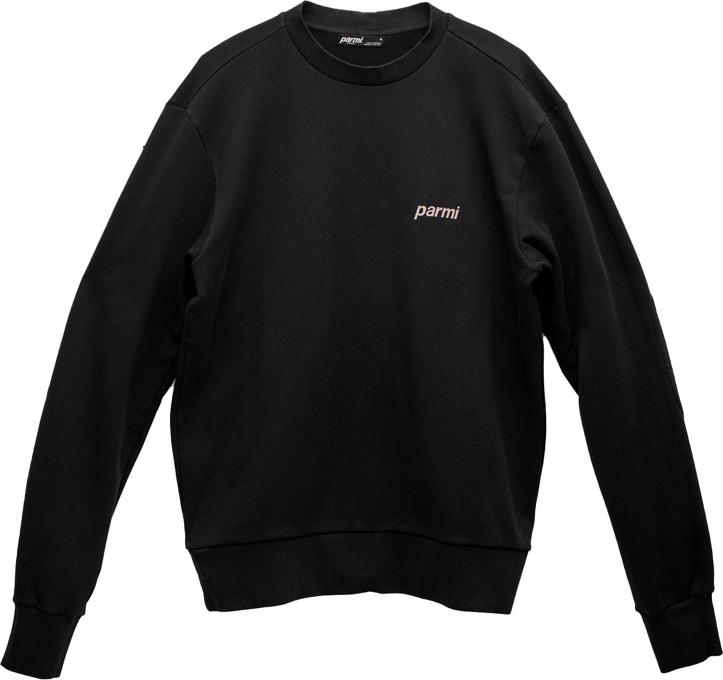 Numéro de l'image de la galerie de produits 1 pour le produit Chandail col rond Voila - Unisexe