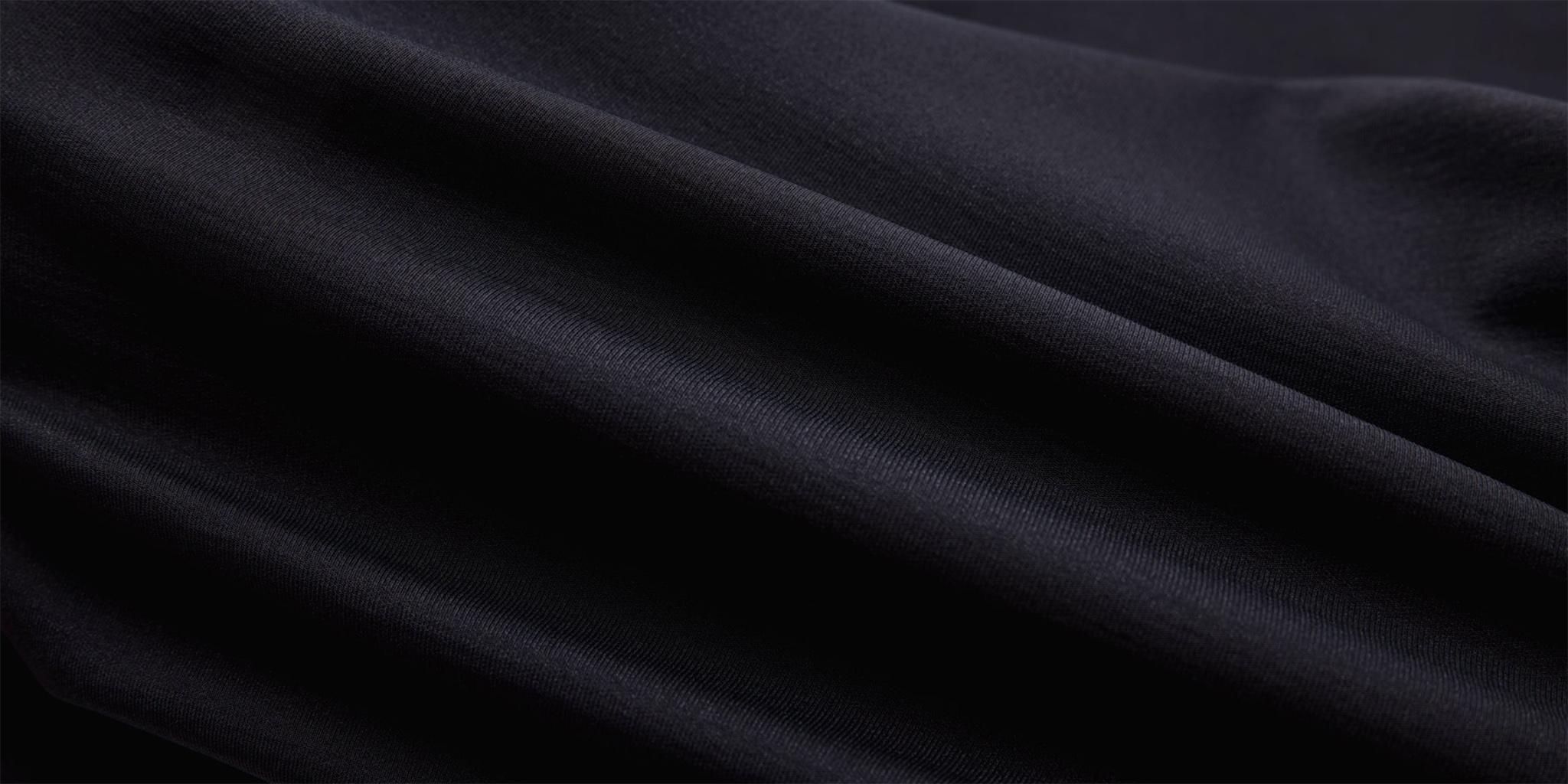 Product gallery image number 2 for product Merino Mock Neck Sweater - Men's