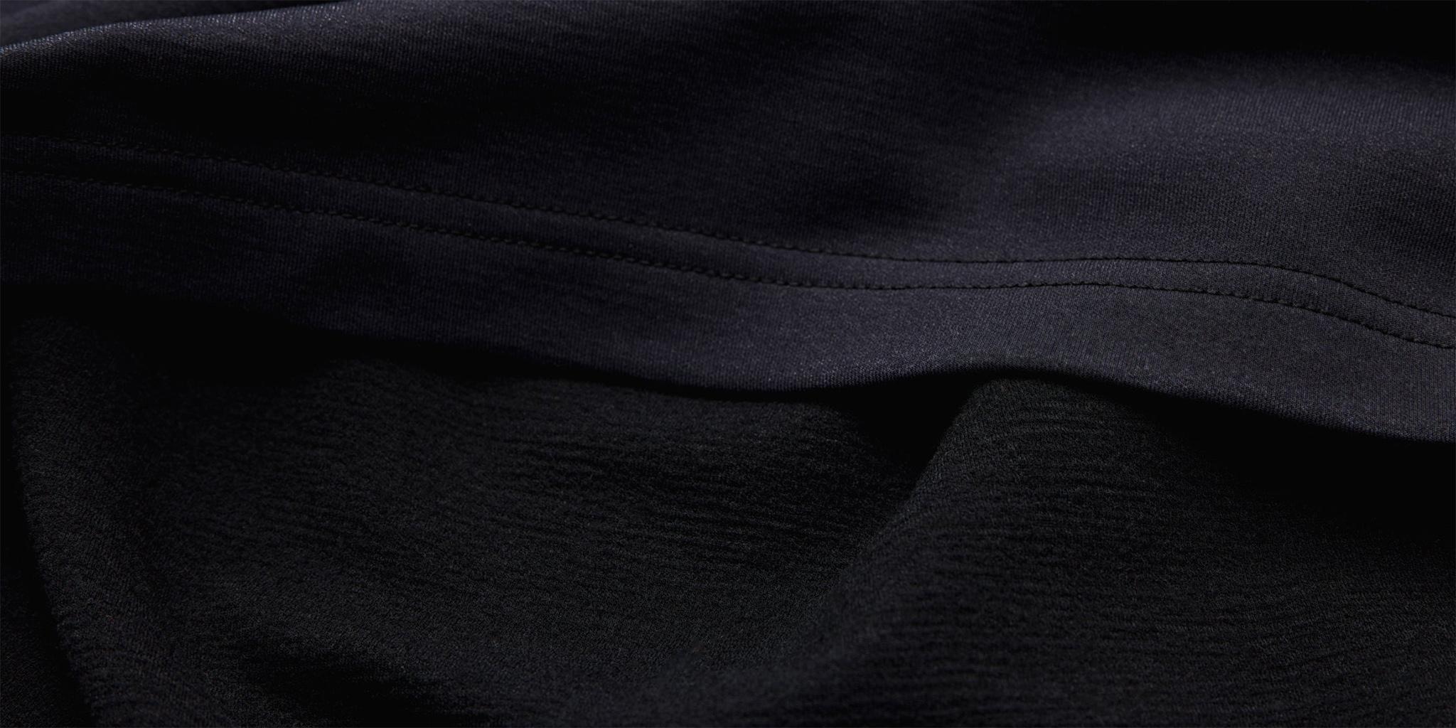 Product gallery image number 4 for product Merino Mock Neck Sweater - Men's