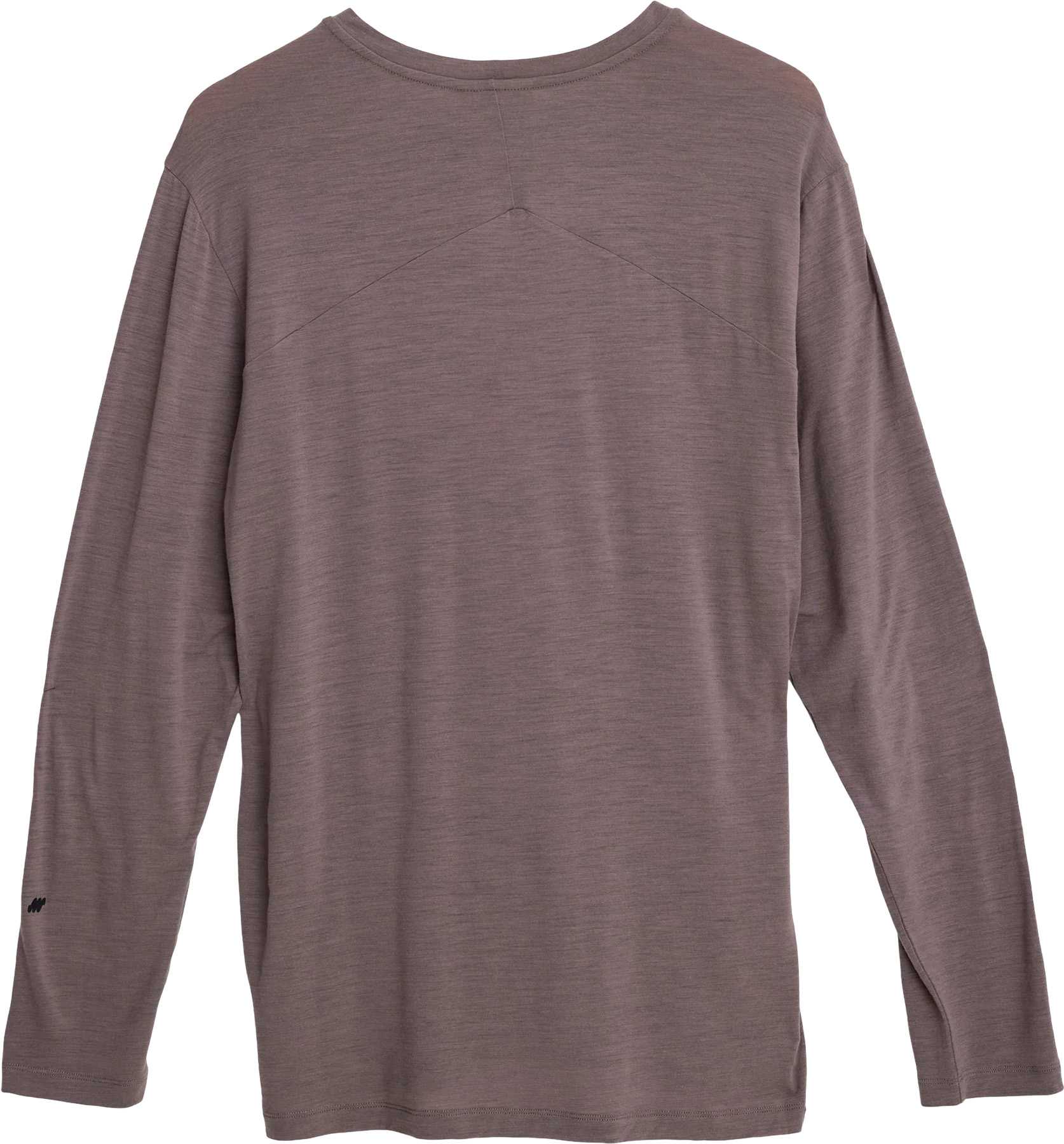 Product image for Free Range Merino Long Sleeve Tee - Men's