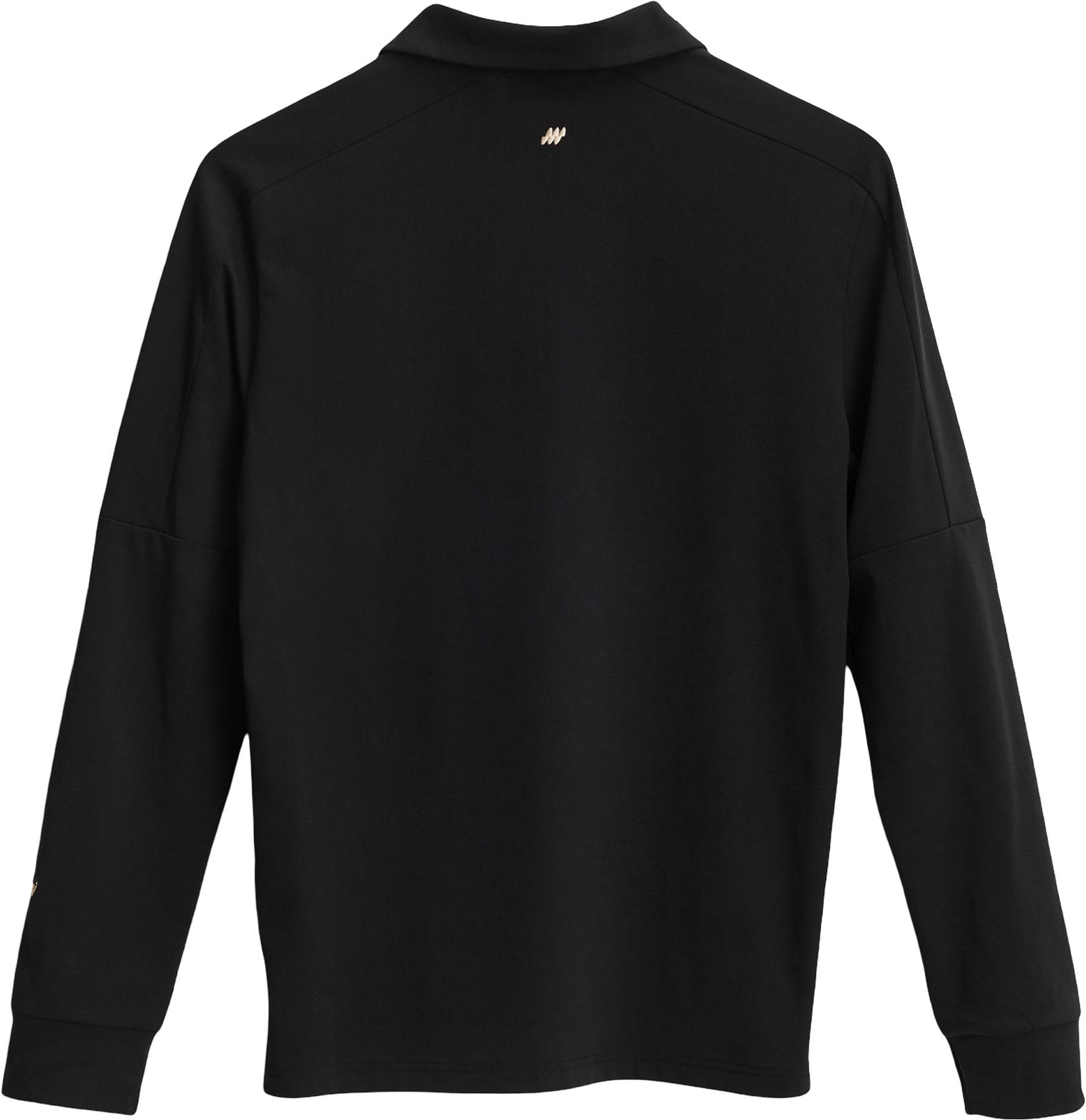 Numéro de l'image de la galerie de produits 2 pour le produit Polo manches longues Free To Be - Unisexe