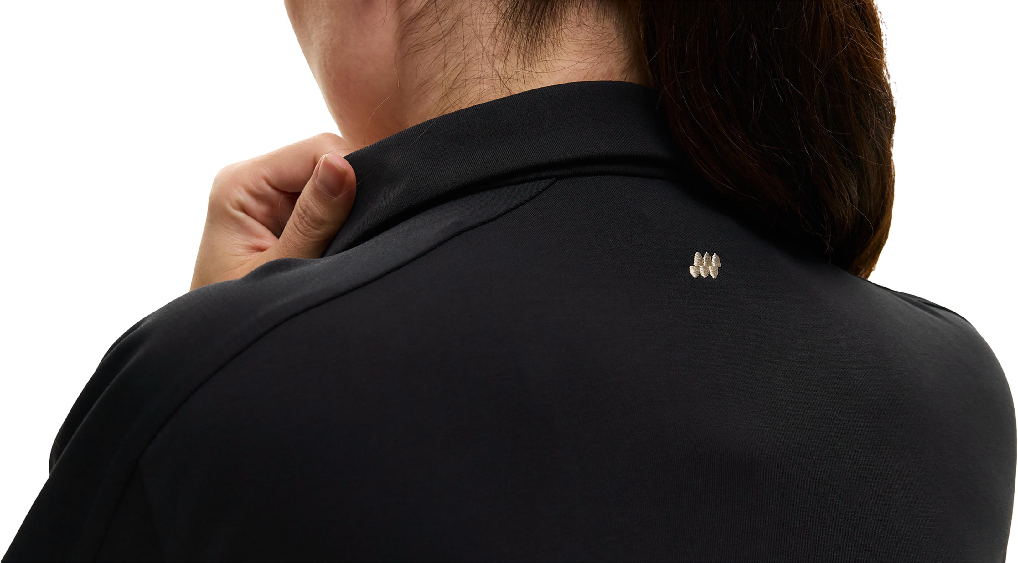 Numéro de l'image de la galerie de produits 5 pour le produit Polo manches longues Free To Be - Unisexe