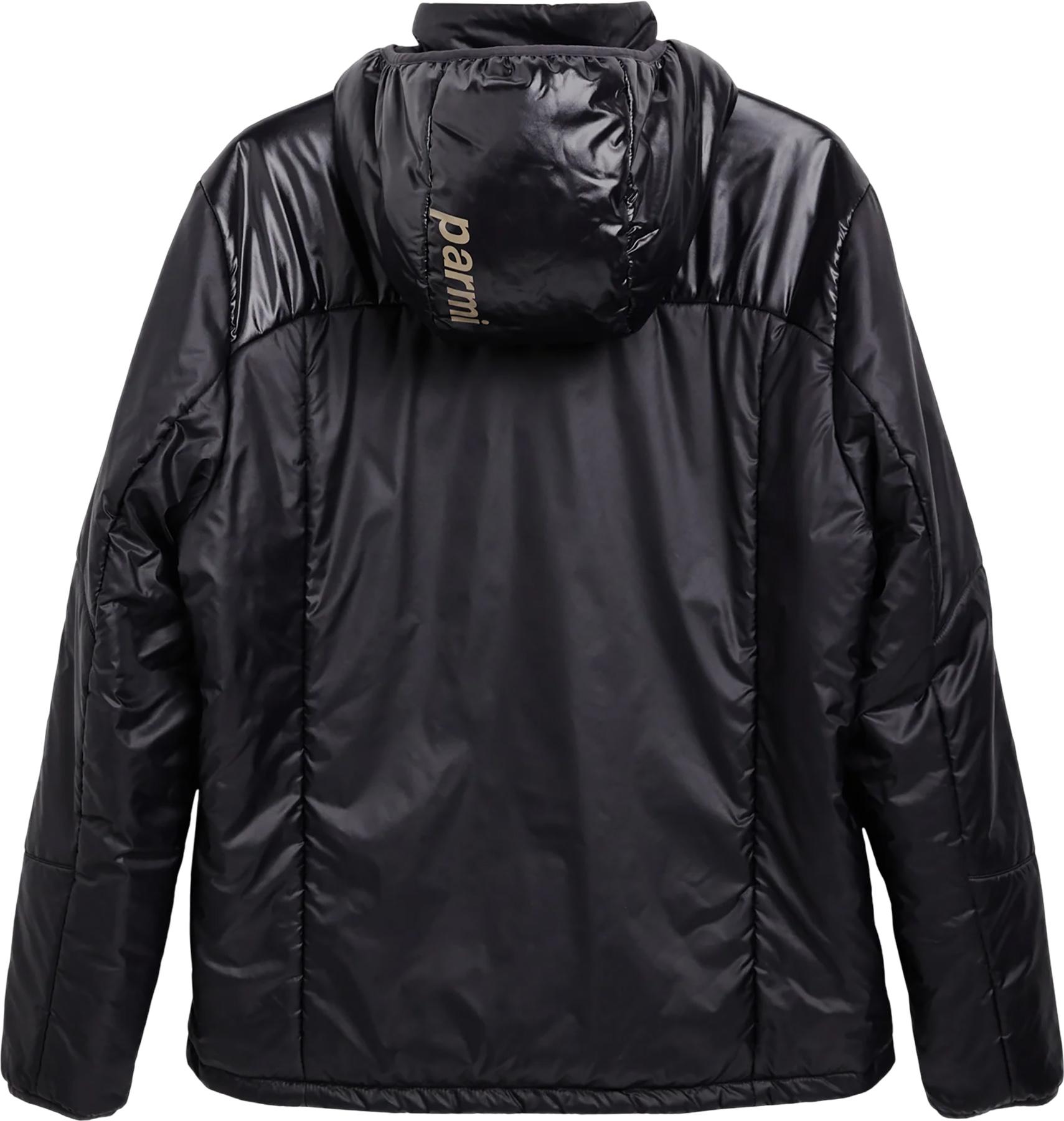 Numéro de l'image de la galerie de produits 2 pour le produit Manteau Explore - Homme