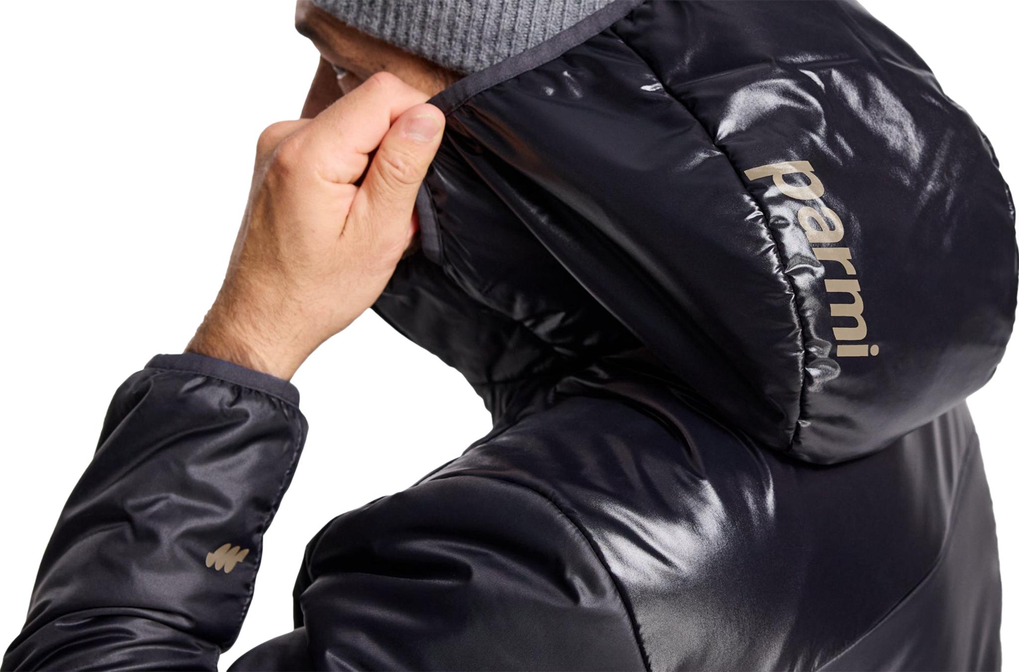 Numéro de l'image de la galerie de produits 3 pour le produit Manteau Explore - Homme