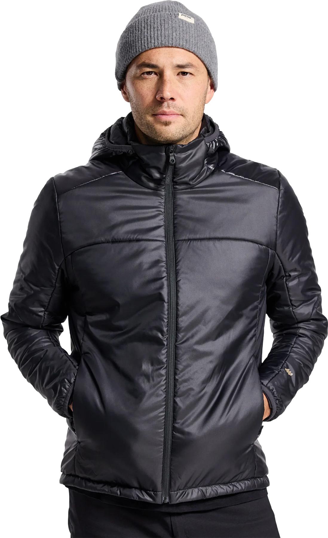 Numéro de l'image de la galerie de produits 6 pour le produit Manteau Explore - Homme