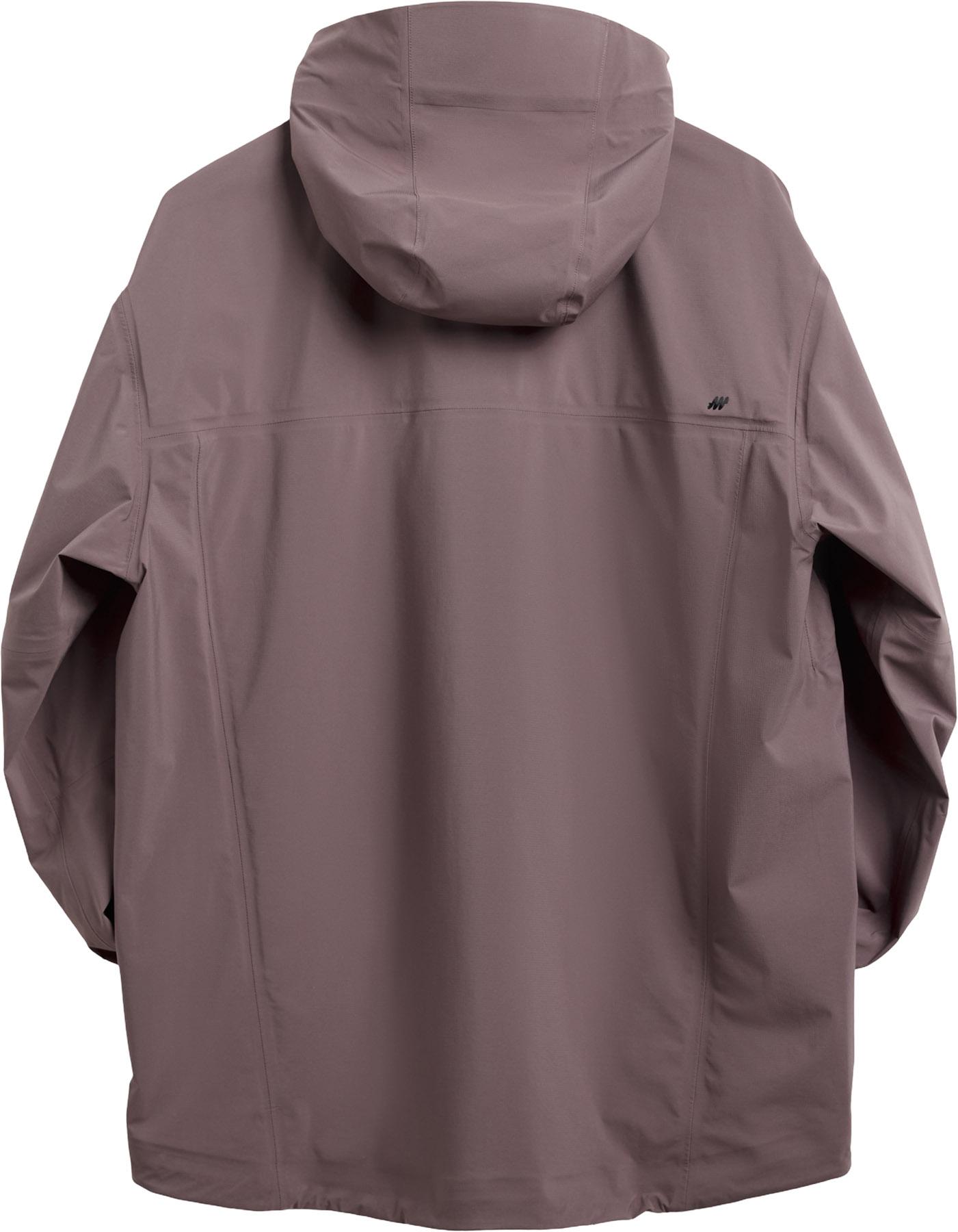 Product gallery image number 2 for product Pertex All Weather Jacket - Men's