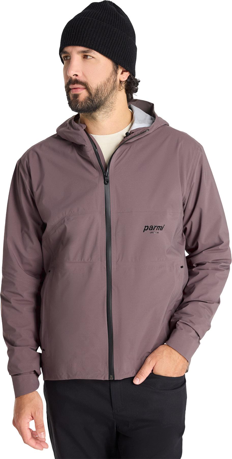 Product gallery image number 3 for product Pertex All Weather Jacket - Men's
