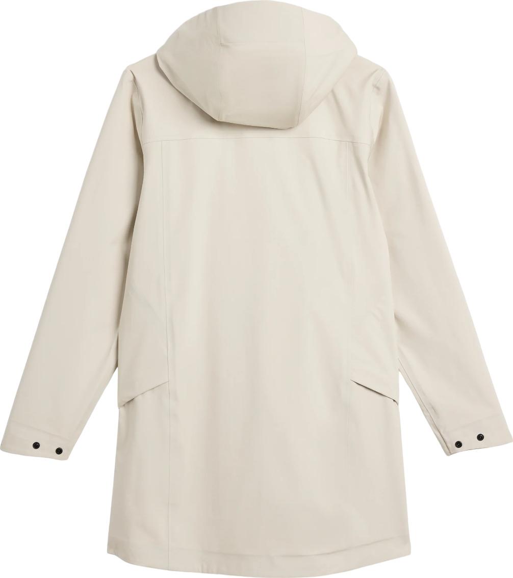 Product gallery image number 3 for product Long Rain Jacket - Men's