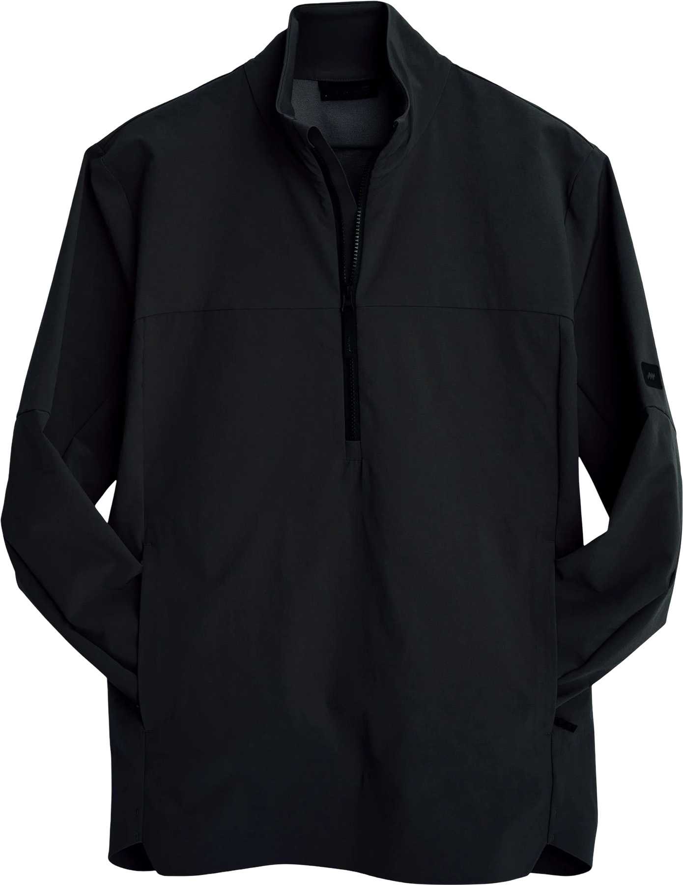 Product image for All-Around Half-Zip Softshell Jacket - Men's