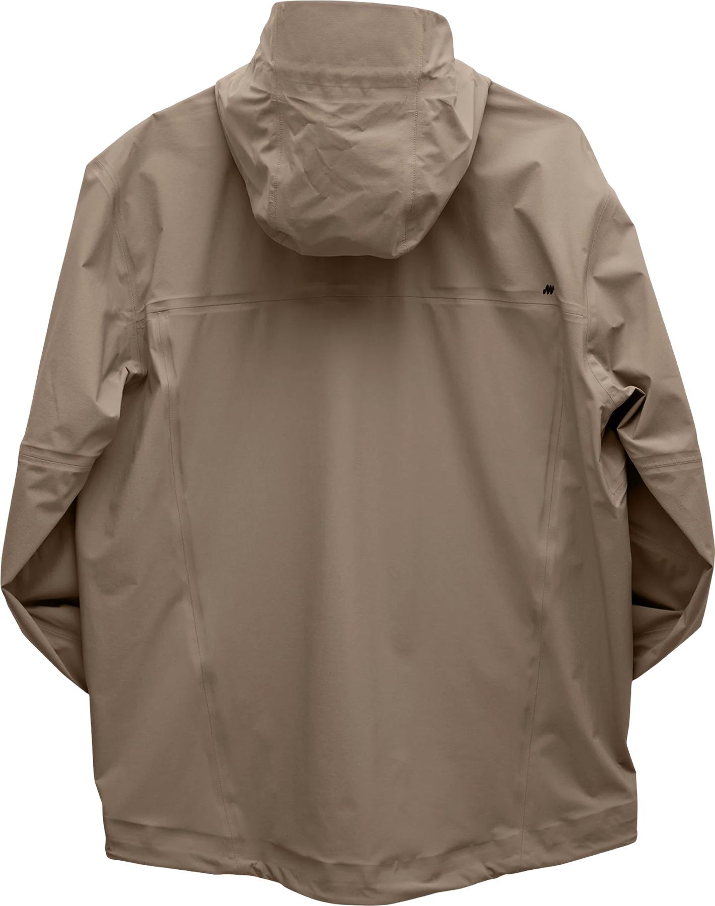Product gallery image number 2 for product All Weather Jacket - Men's