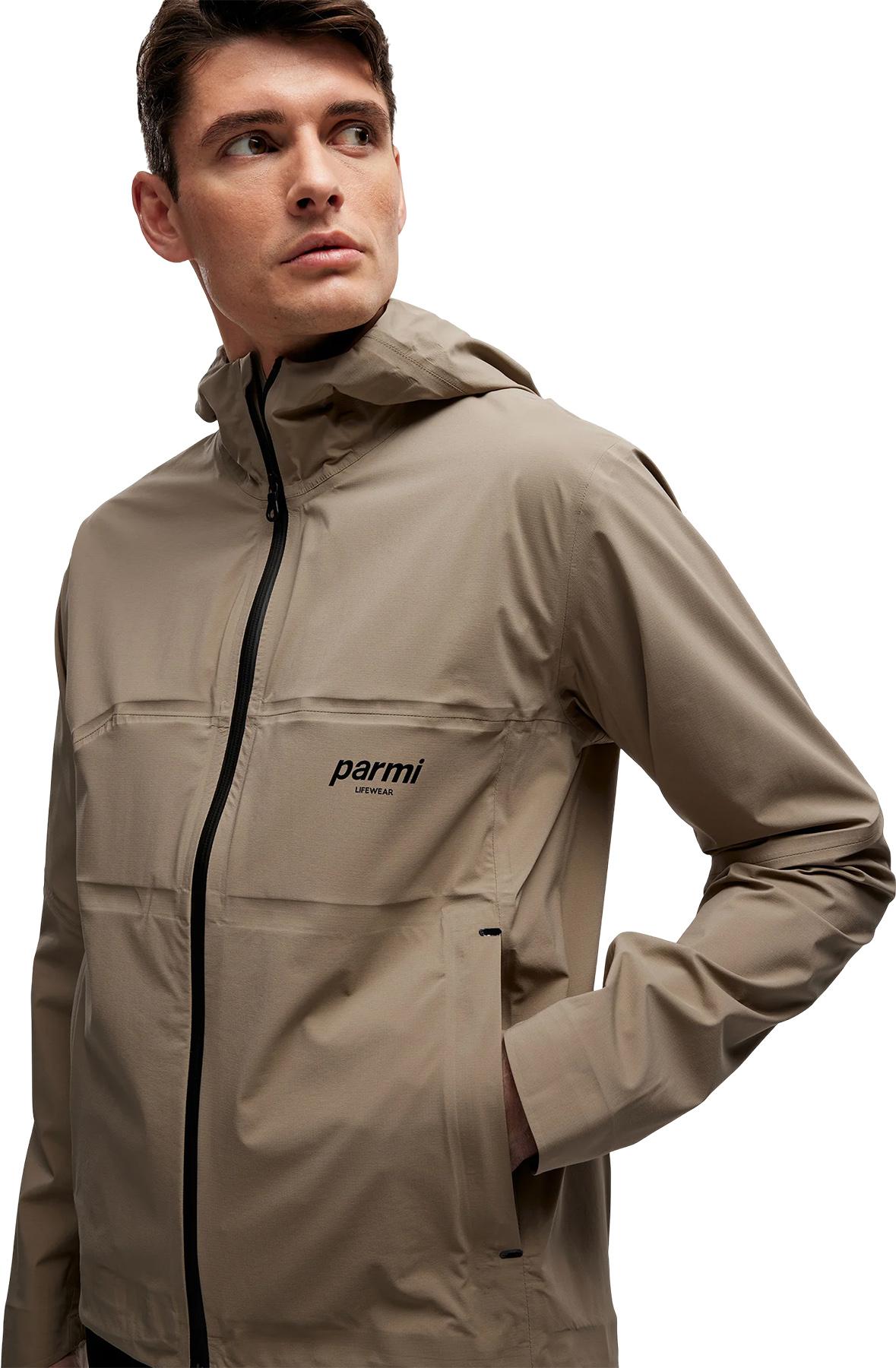 Product gallery image number 3 for product All Weather Jacket - Men's