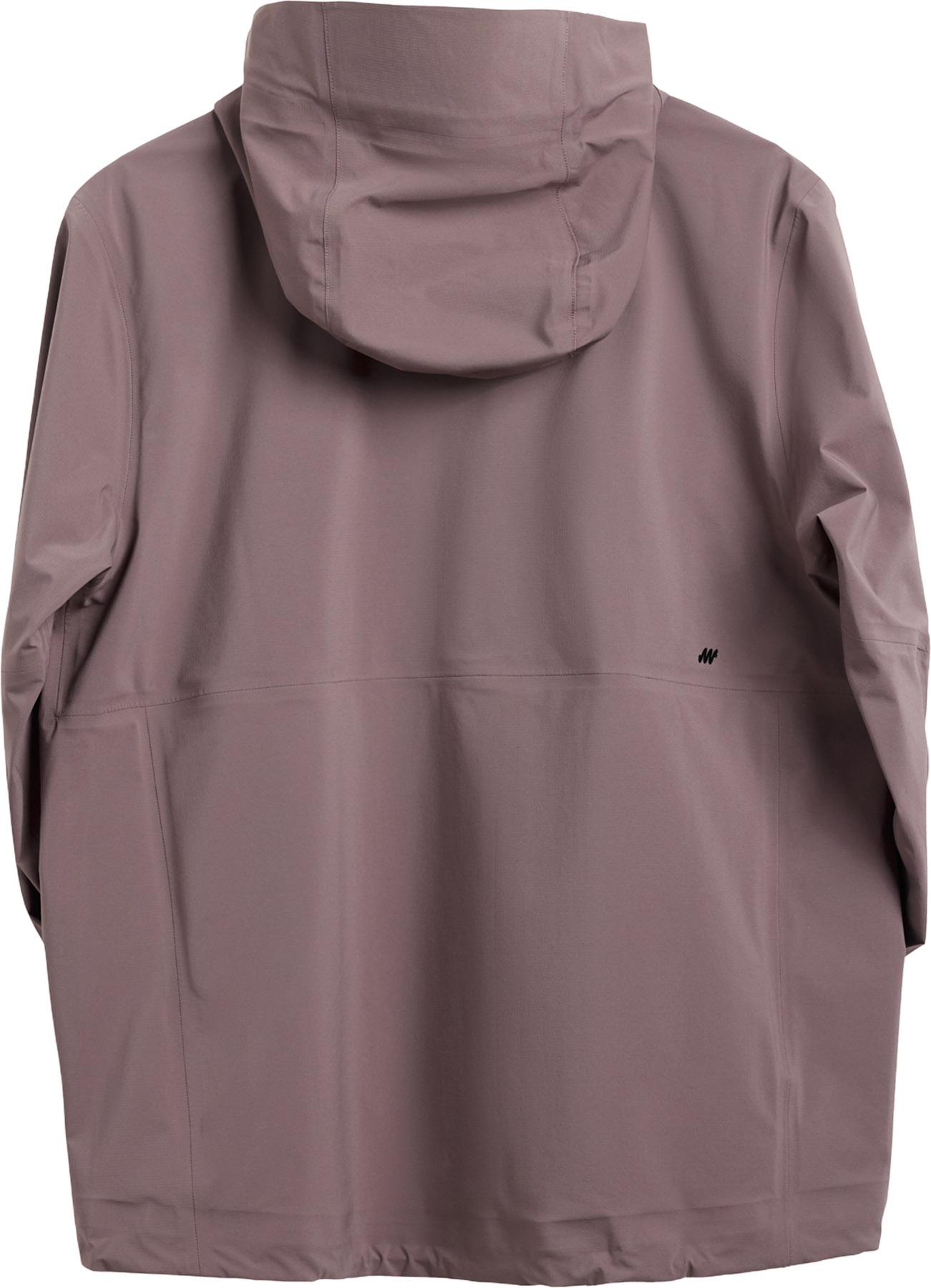 Product gallery image number 2 for product Pertex All Weather Jacket - Women's