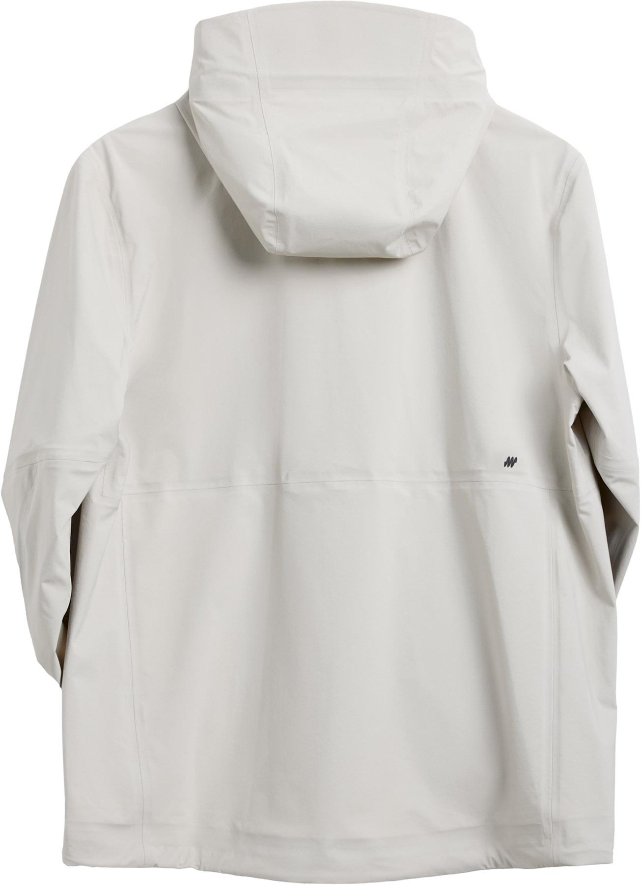 Product gallery image number 2 for product Pertex All Weather Jacket - Women's