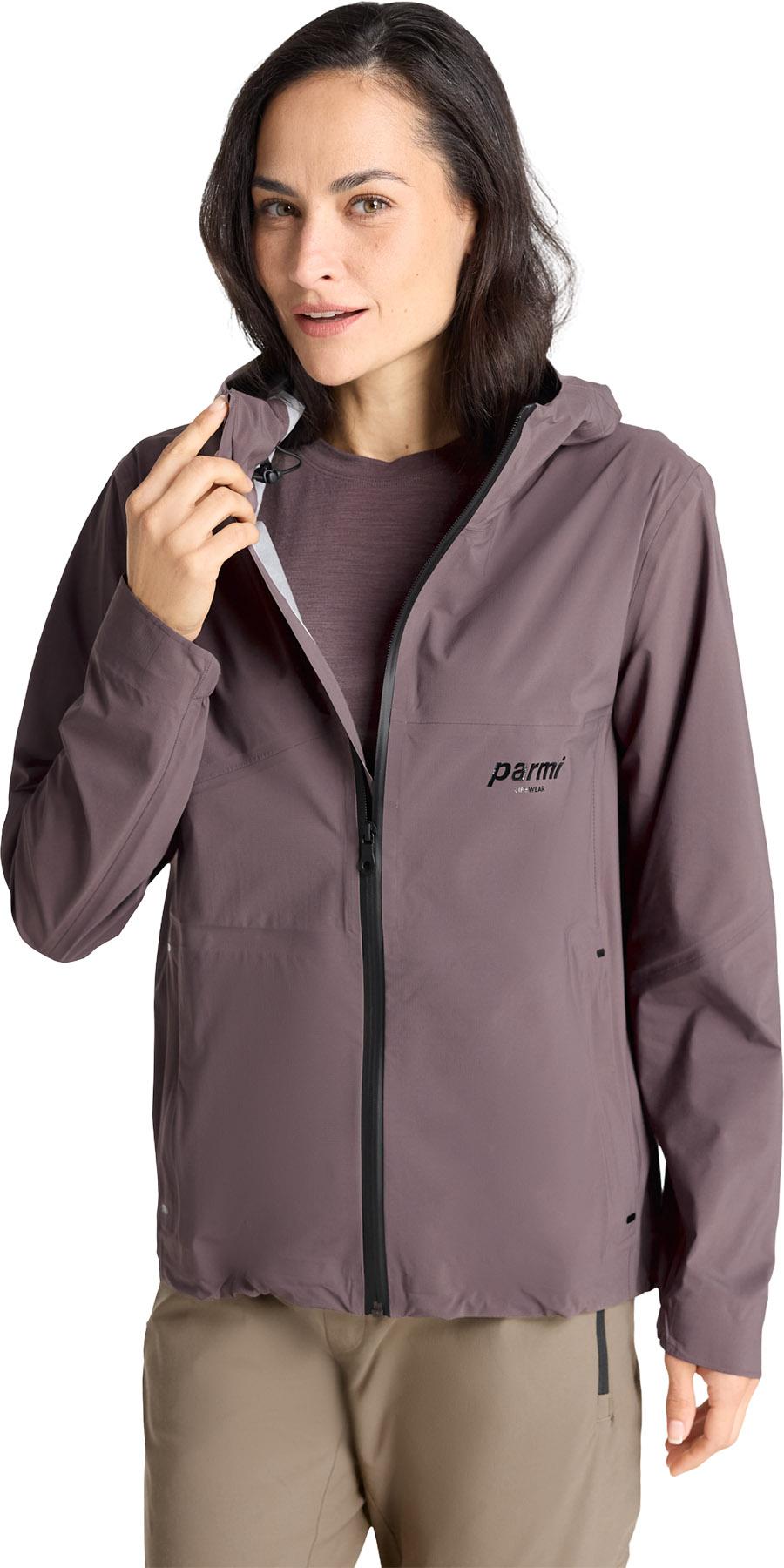 Product gallery image number 3 for product Pertex All Weather Jacket - Women's