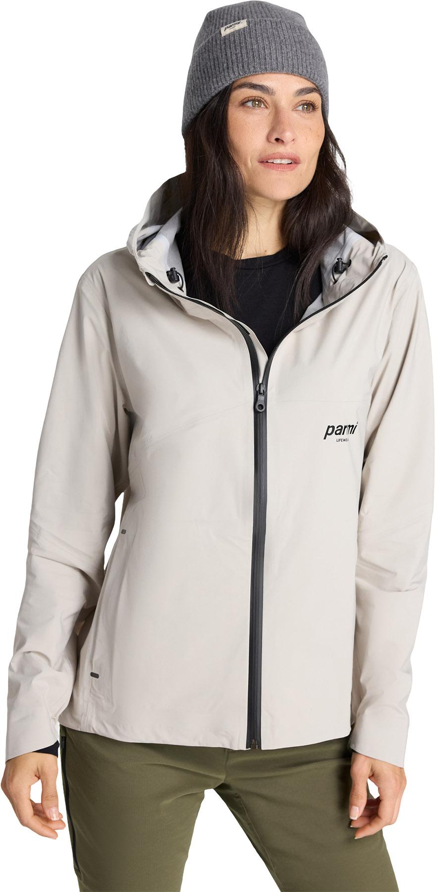 Product gallery image number 3 for product Pertex All Weather Jacket - Women's