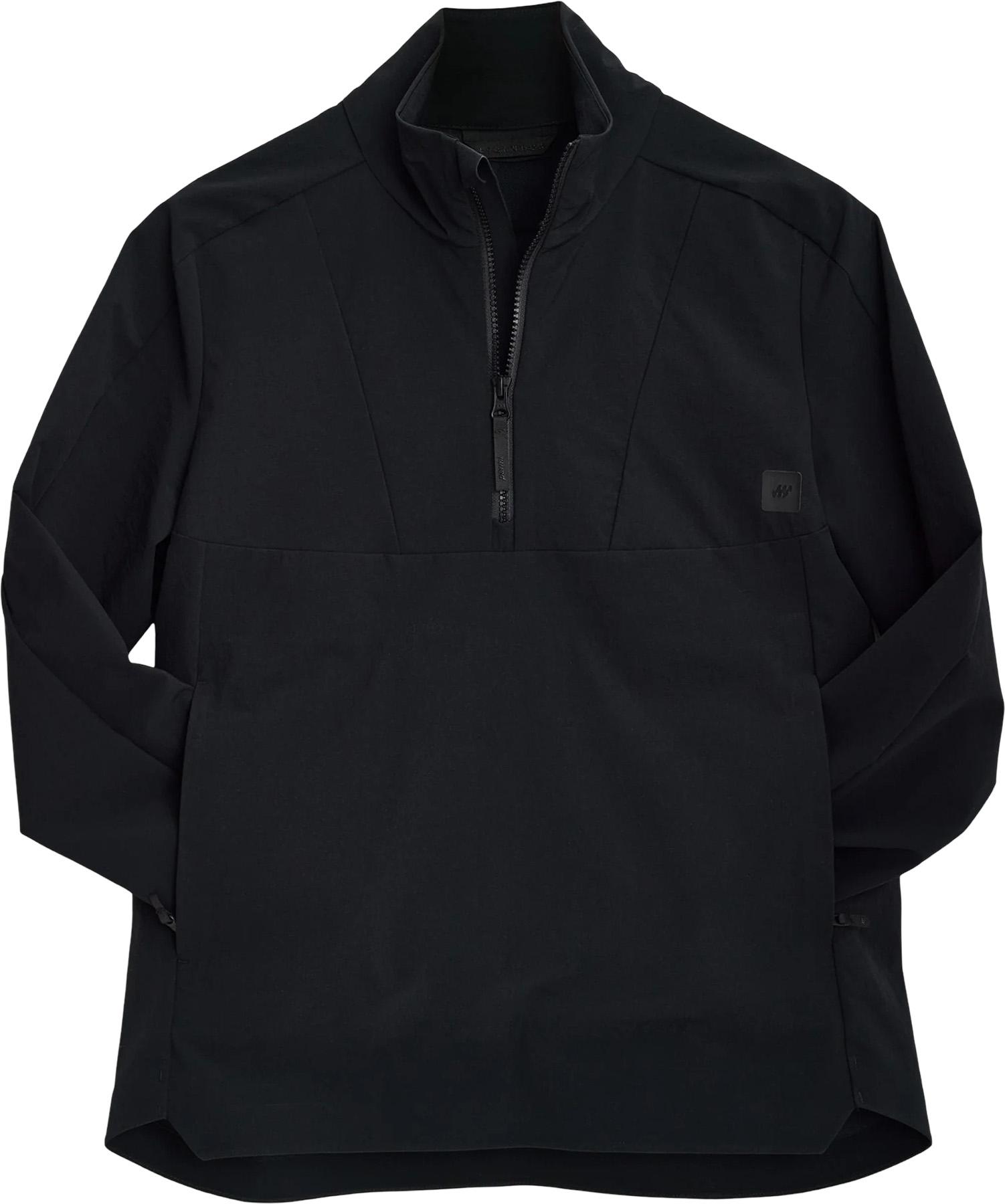 Product image for All-Around Half-Zip Softshell Jacket - Women's