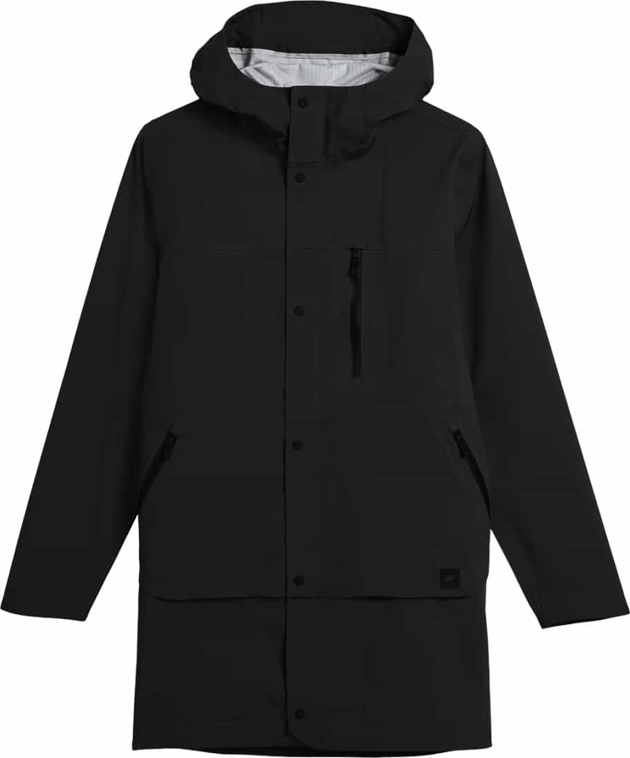 Product image for Long Rain Jacket - Women's