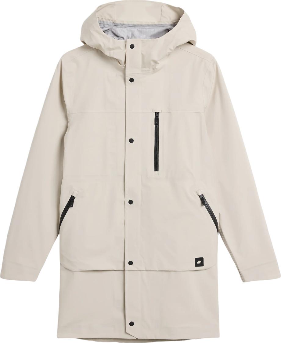 Product image for Long Rain Jacket - Women's