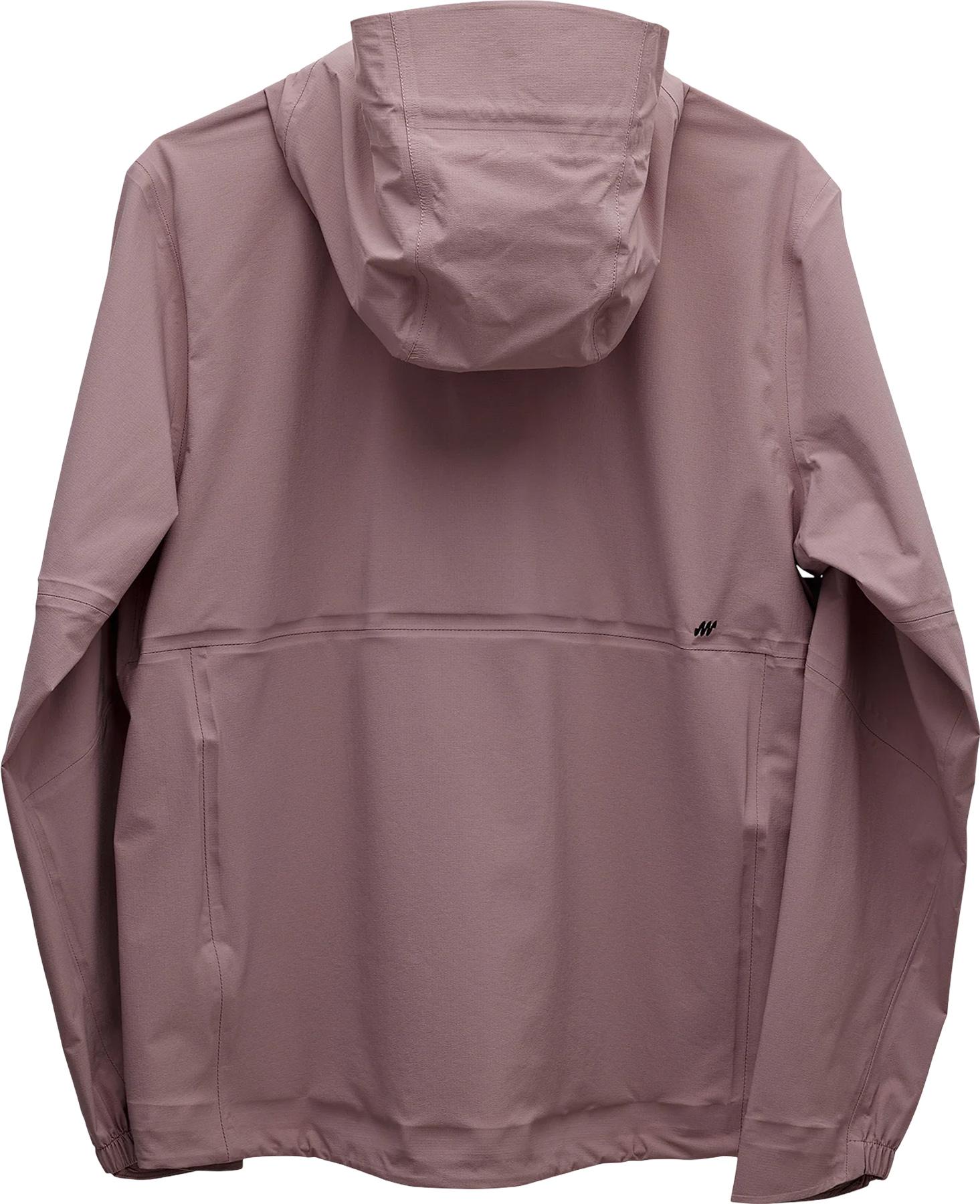 Product gallery image number 2 for product All Weather Jacket - Women's