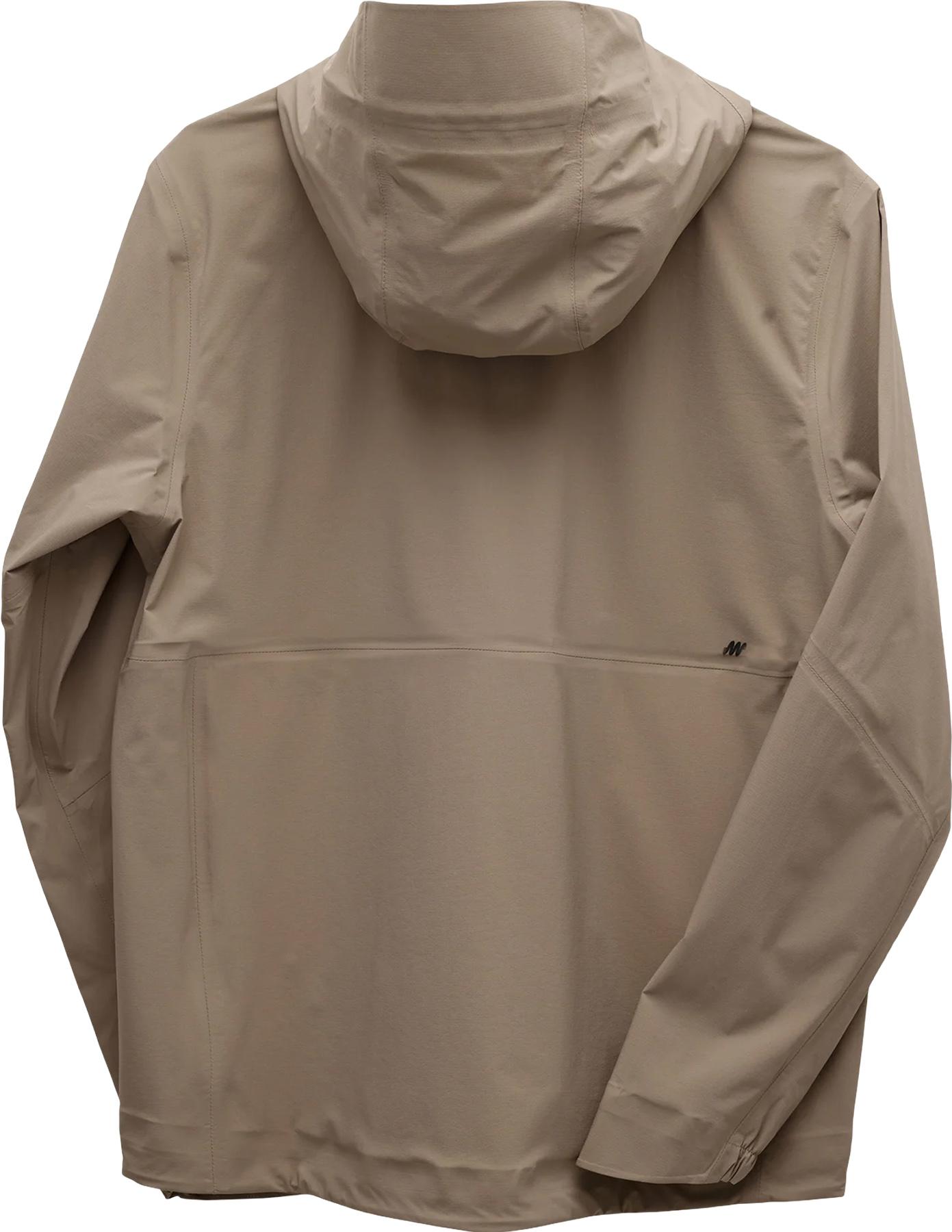 Product gallery image number 2 for product All Weather Jacket - Women's