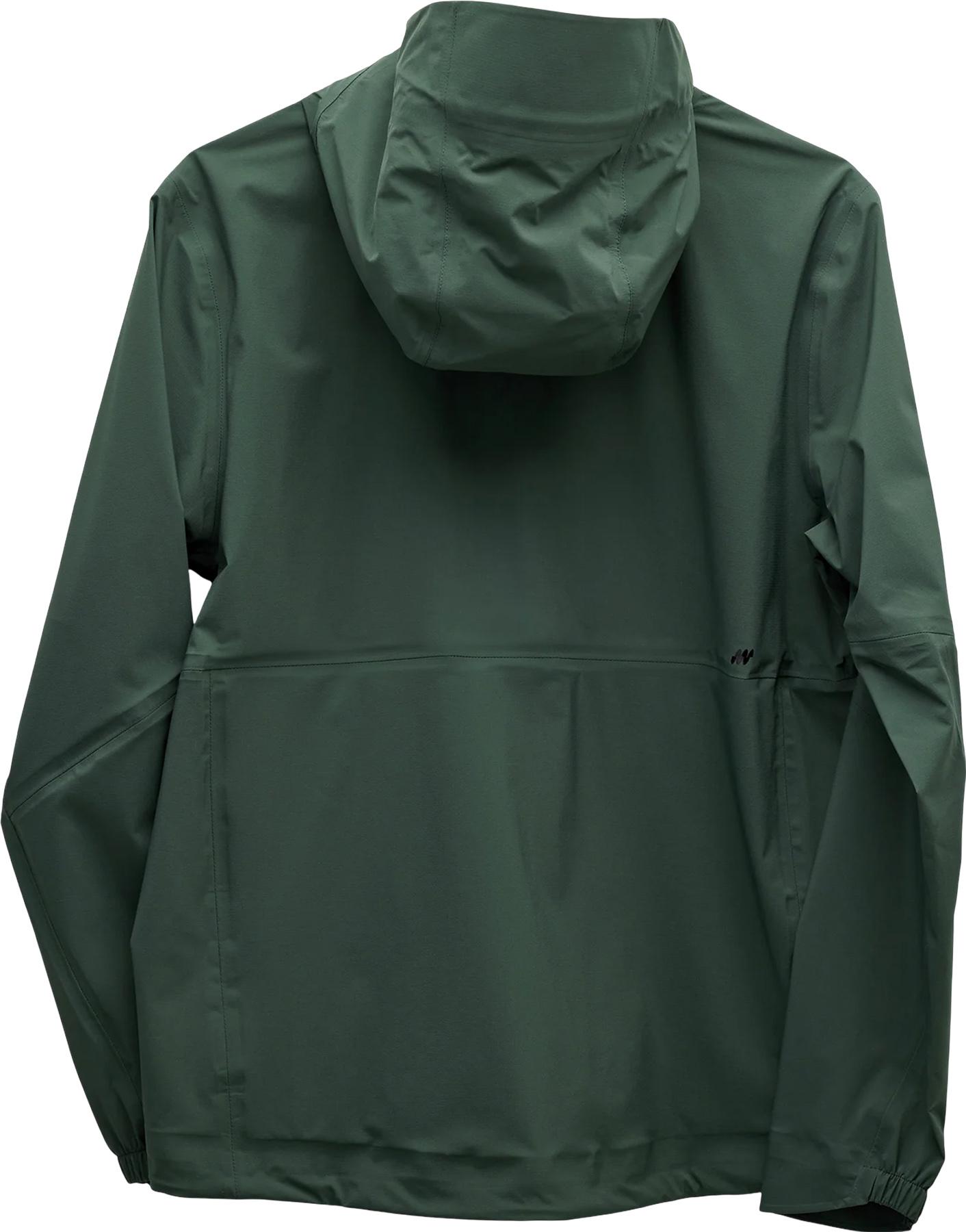 Product gallery image number 2 for product All Weather Jacket - Women's