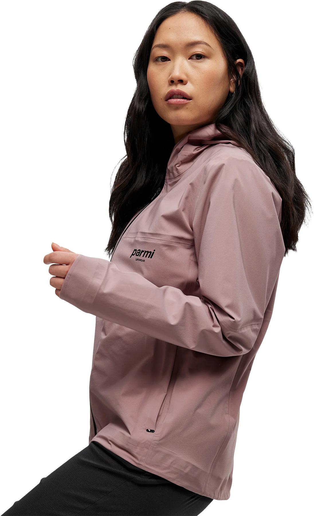 Product gallery image number 3 for product All Weather Jacket - Women's