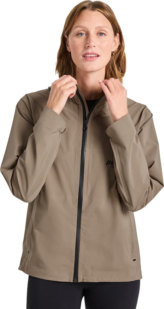 Product gallery image number 3 for product All Weather Jacket - Women's