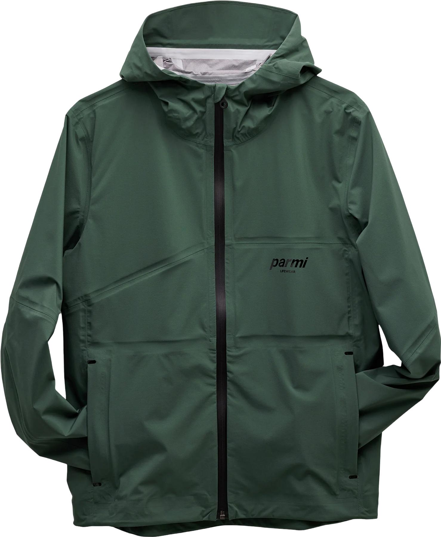 Product gallery image number 1 for product All Weather Jacket - Women's