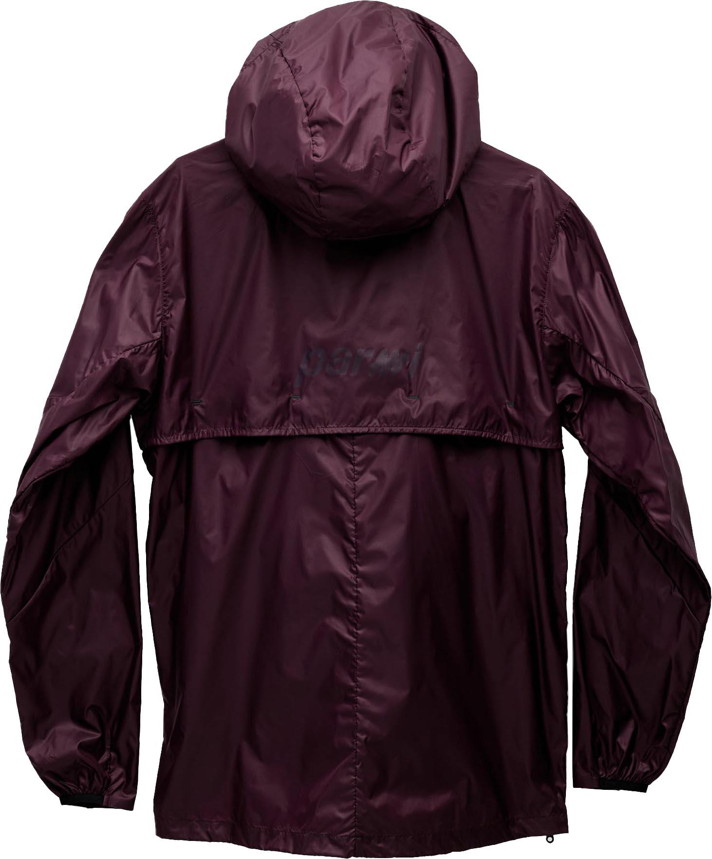Product gallery image number 2 for product Anorak Dépanneur Café - Unisex